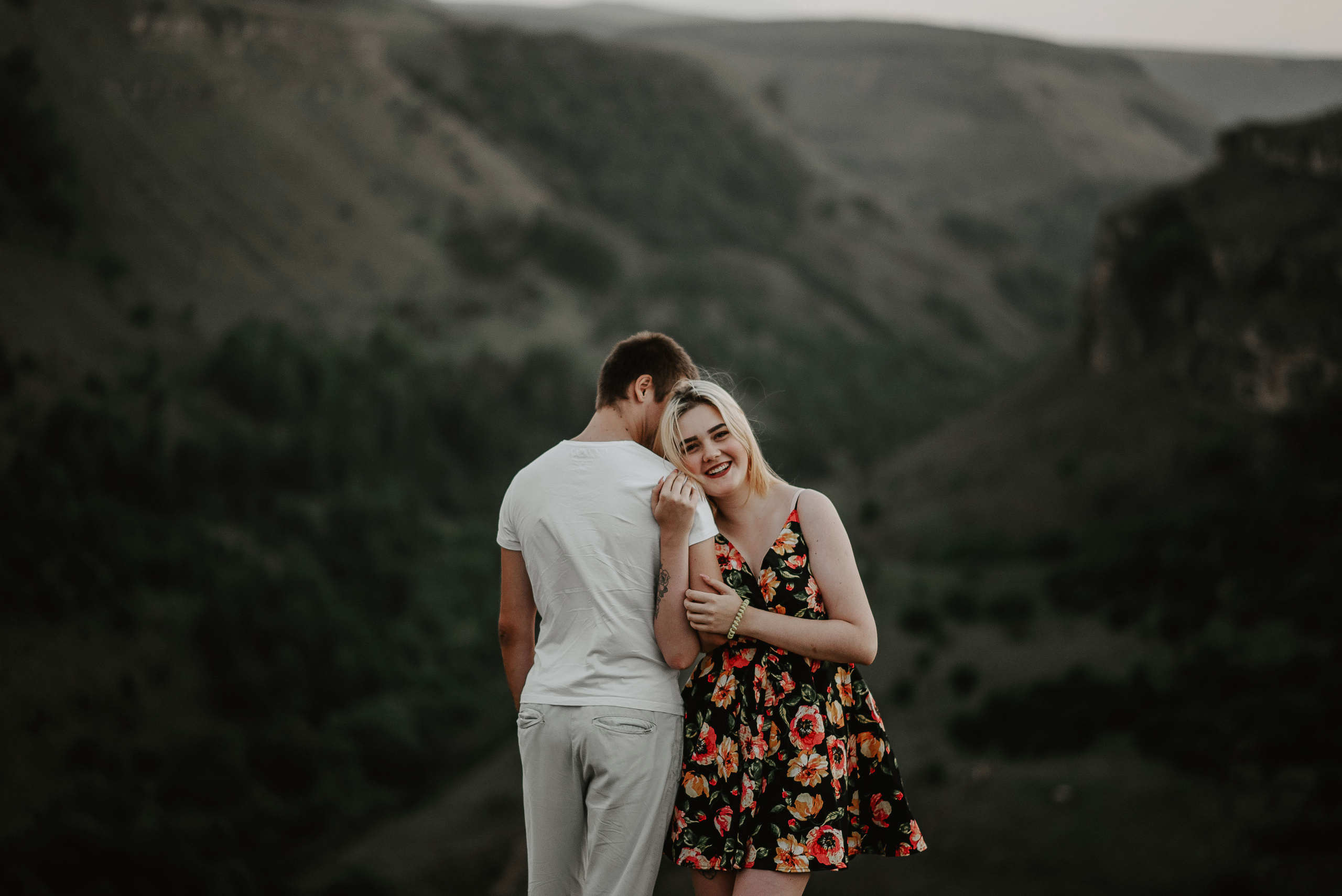 El & Vi. Фотограф Мария Хлебникова Санкт-Петербург Москва