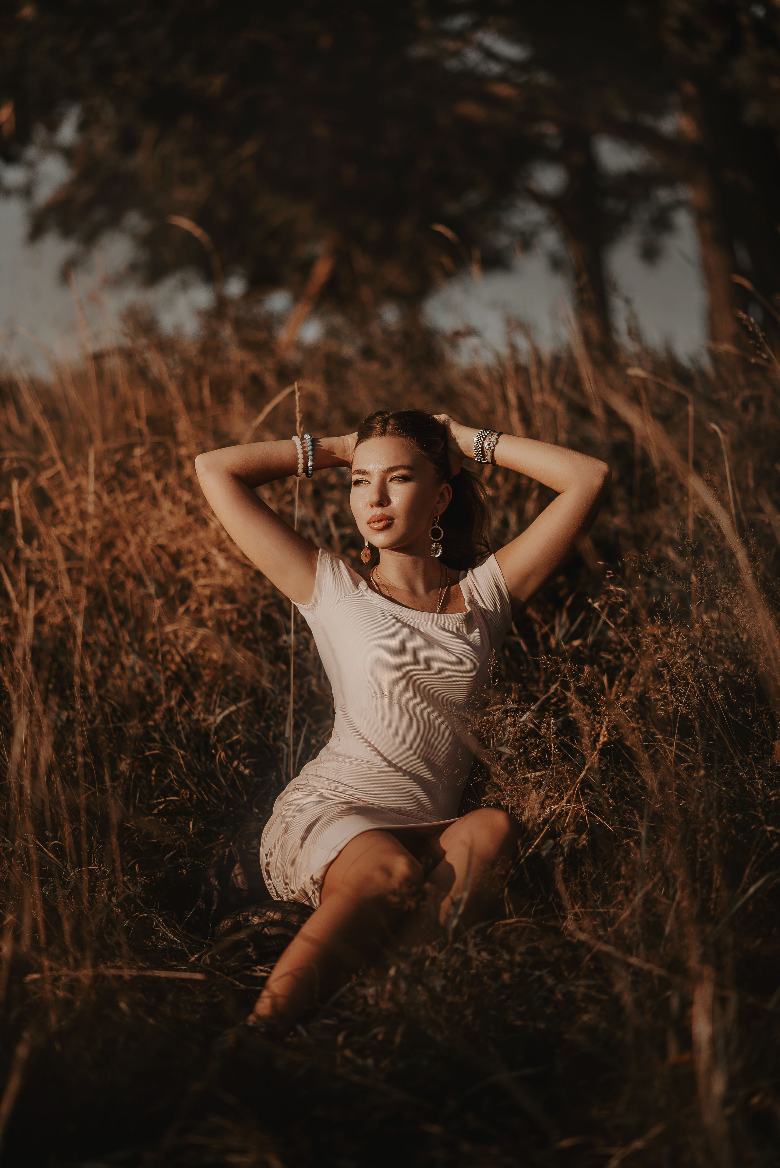 Sonya Wassermann. Фотограф Мария Хлебникова Санкт-Петербург Москва