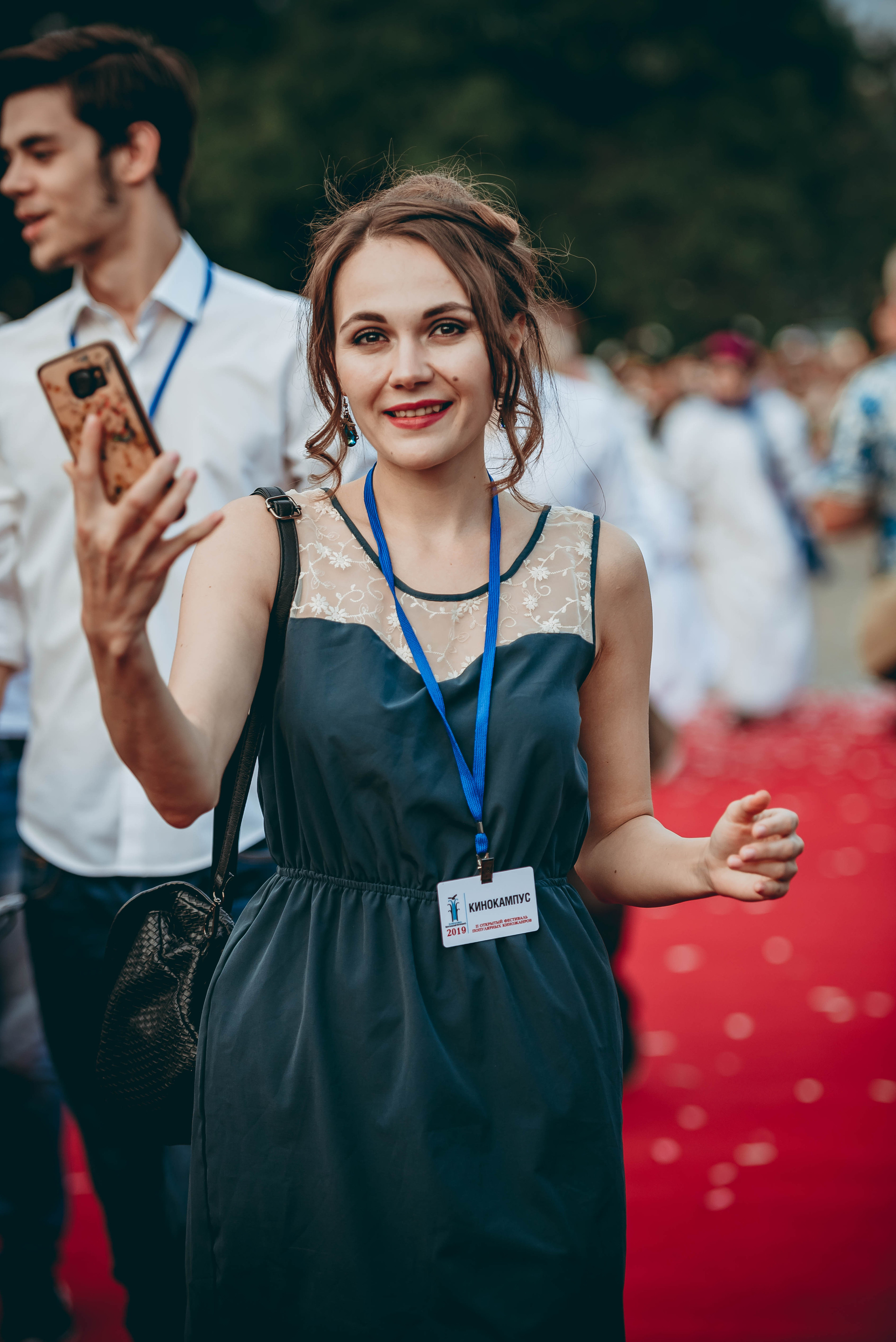 «Хрустальный Источникъ» закрытие. Фотограф Мария Хлебникова Санкт-Петербург Москва