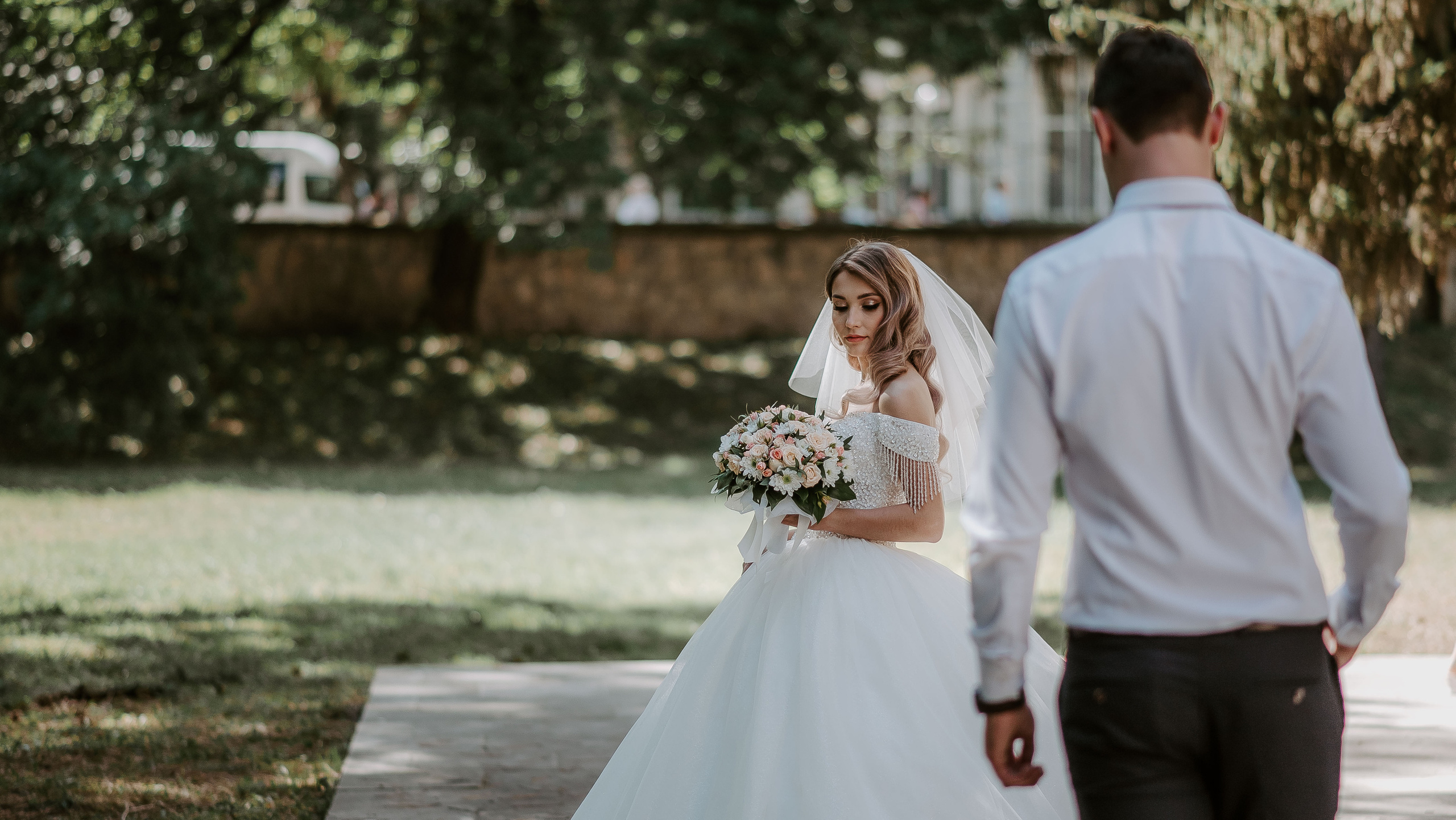 Мария & Кристиан. Фотограф Мария Хлебникова Санкт-Петербург Москва