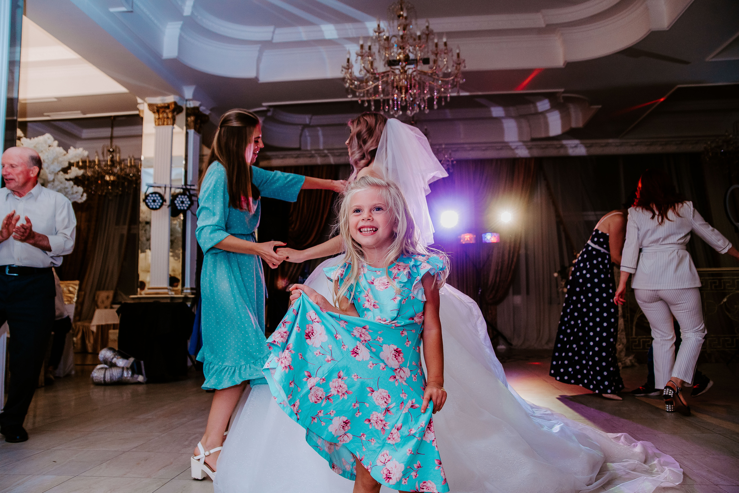 Мария & Кристиан. Фотограф Мария Хлебникова Санкт-Петербург Москва