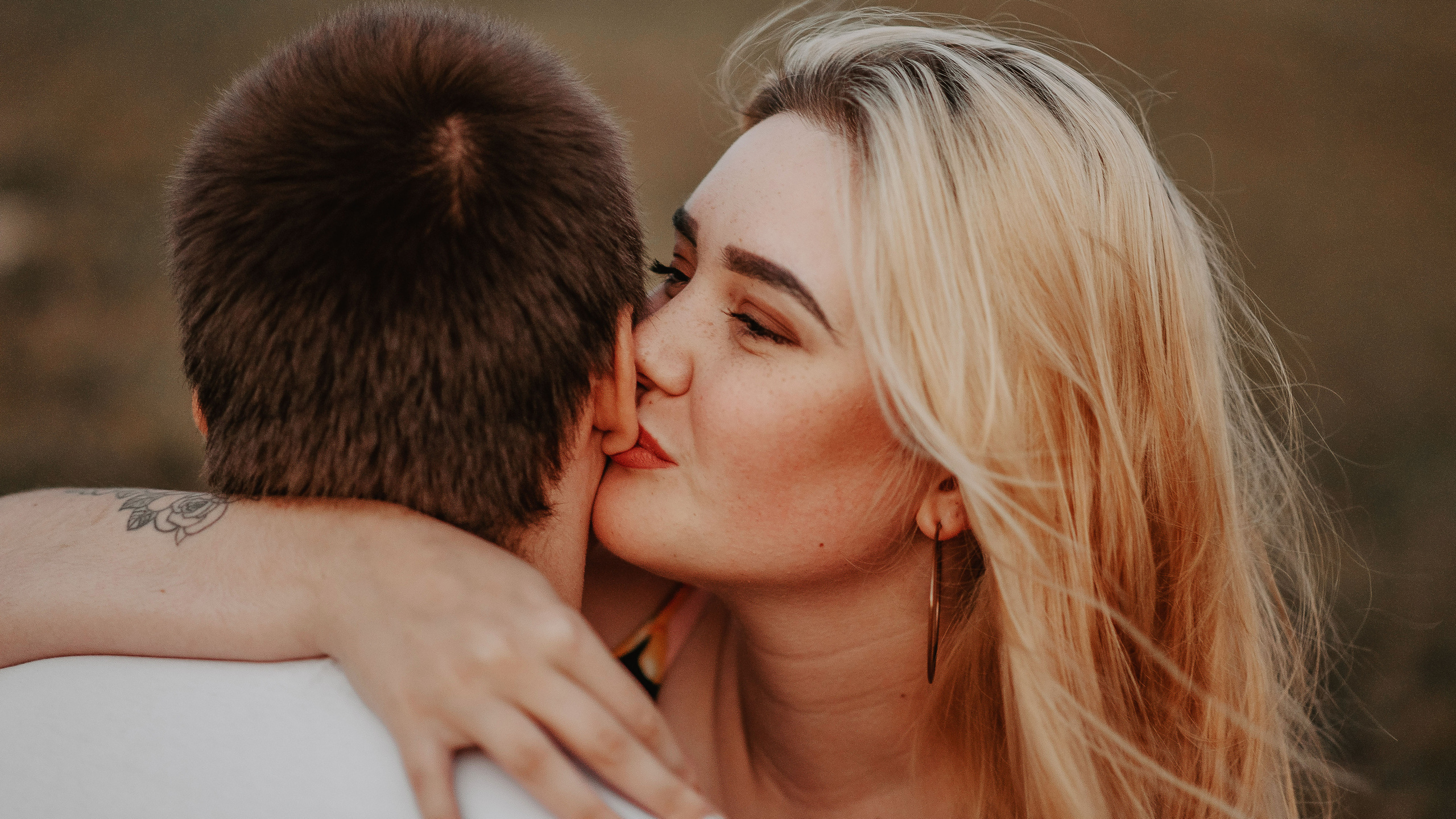 El & Vi. Фотограф Мария Хлебникова Санкт-Петербург Москва