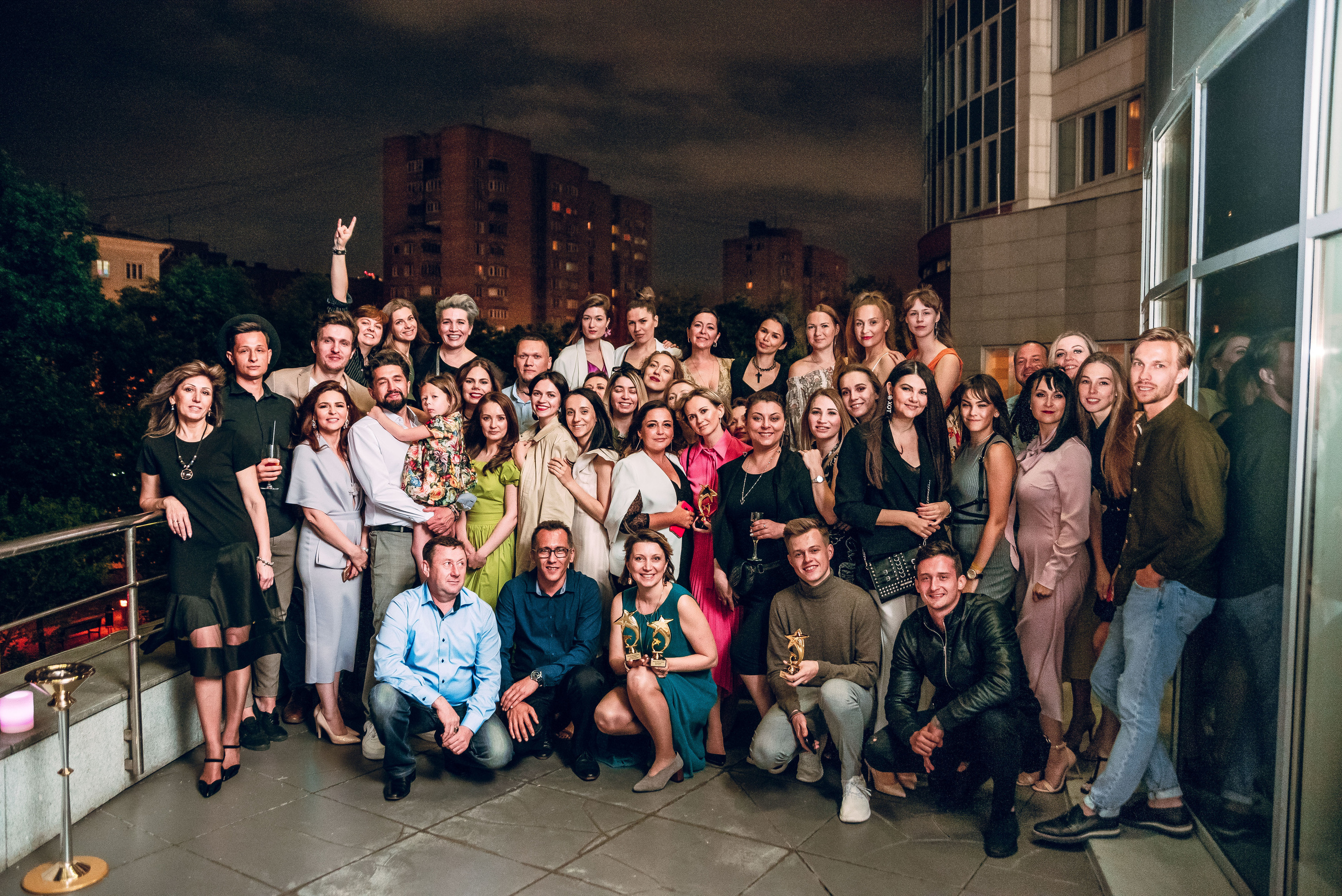 Forum «Moscow Photo Week». Фотограф Мария Хлебникова Санкт-Петербург Москва