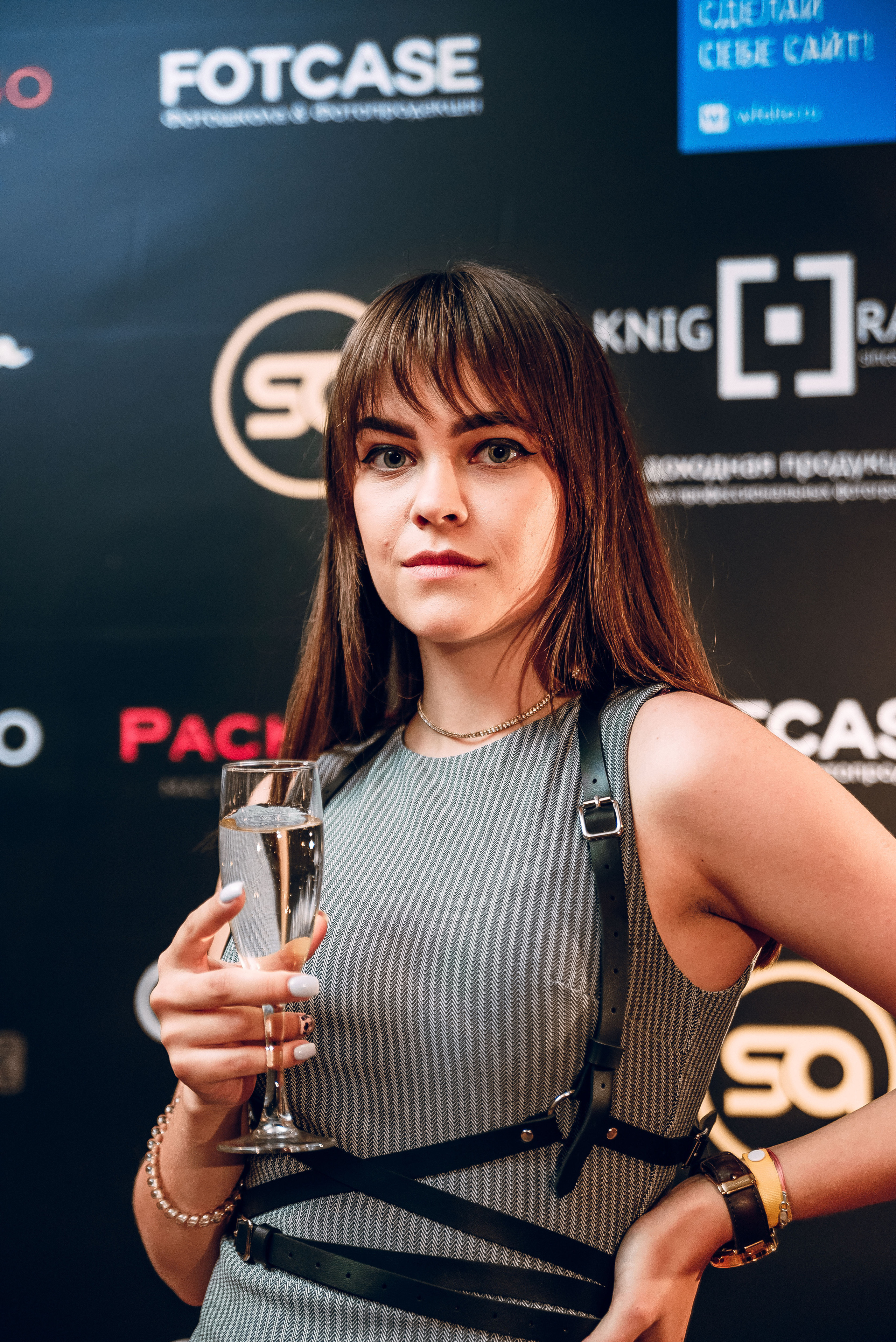 Forum «Moscow Photo Week». Фотограф Мария Хлебникова Санкт-Петербург Москва