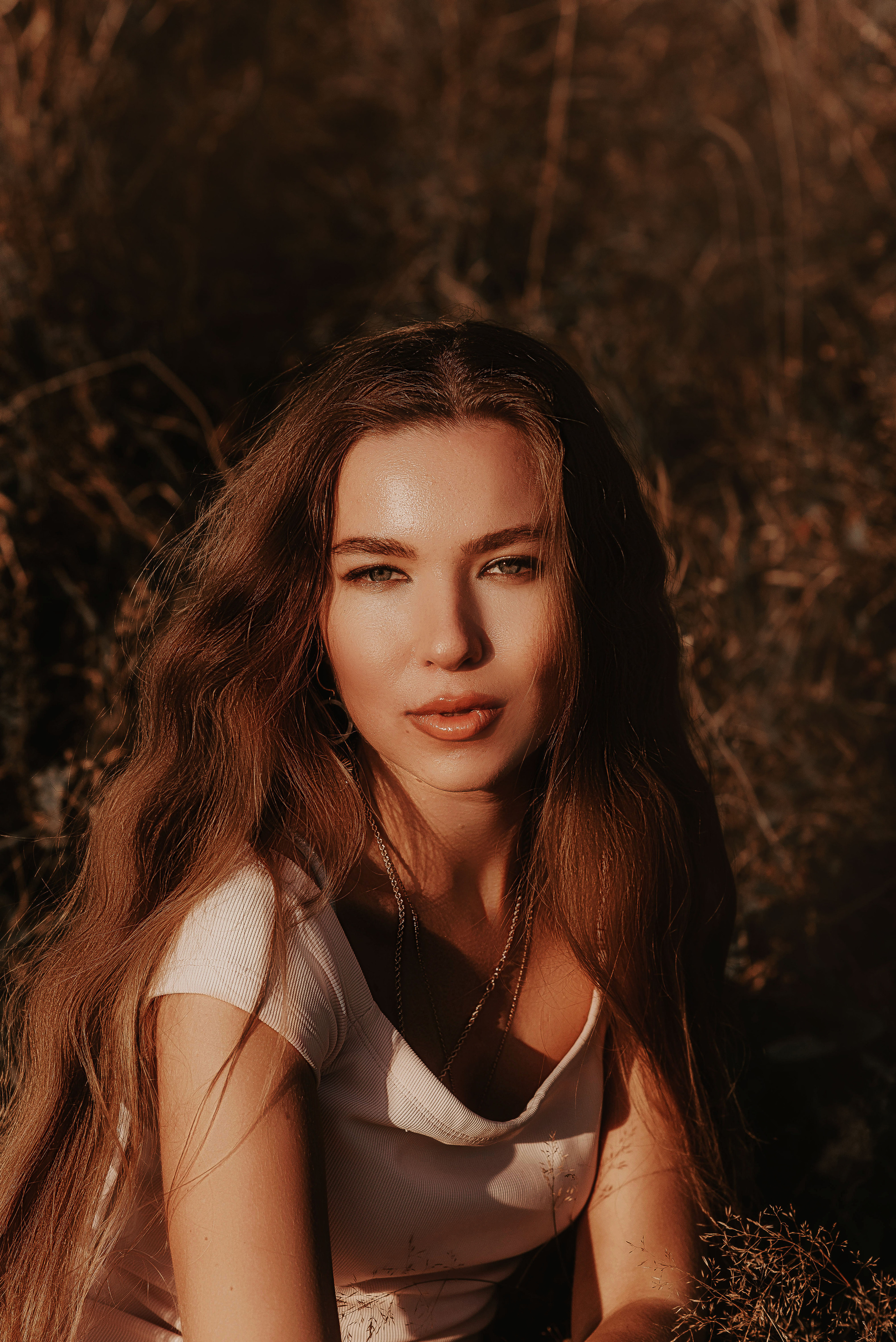 Sonya Wassermann. Фотограф Мария Хлебникова Санкт-Петербург Москва