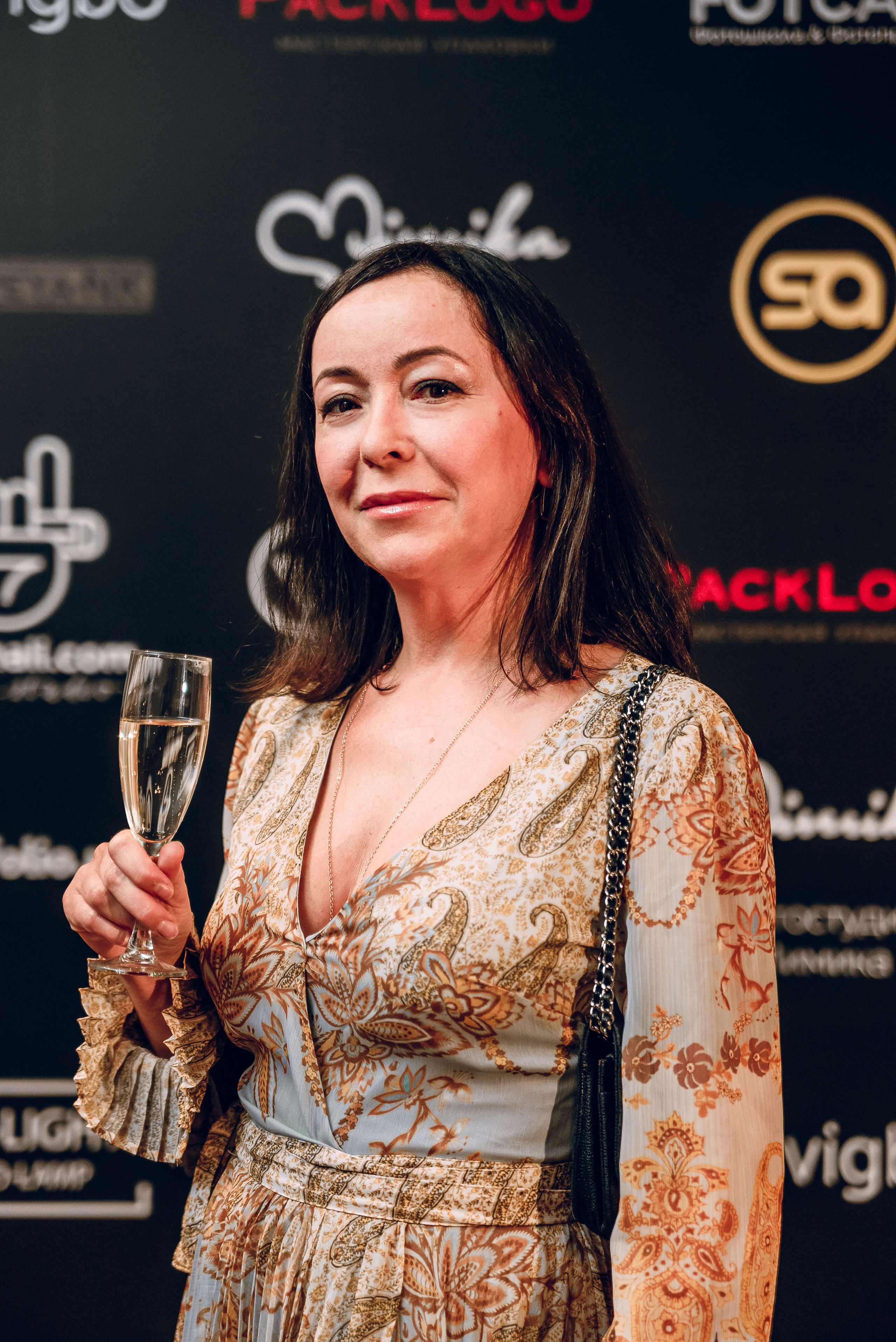 Forum «Moscow Photo Week». Фотограф Мария Хлебникова Санкт-Петербург Москва