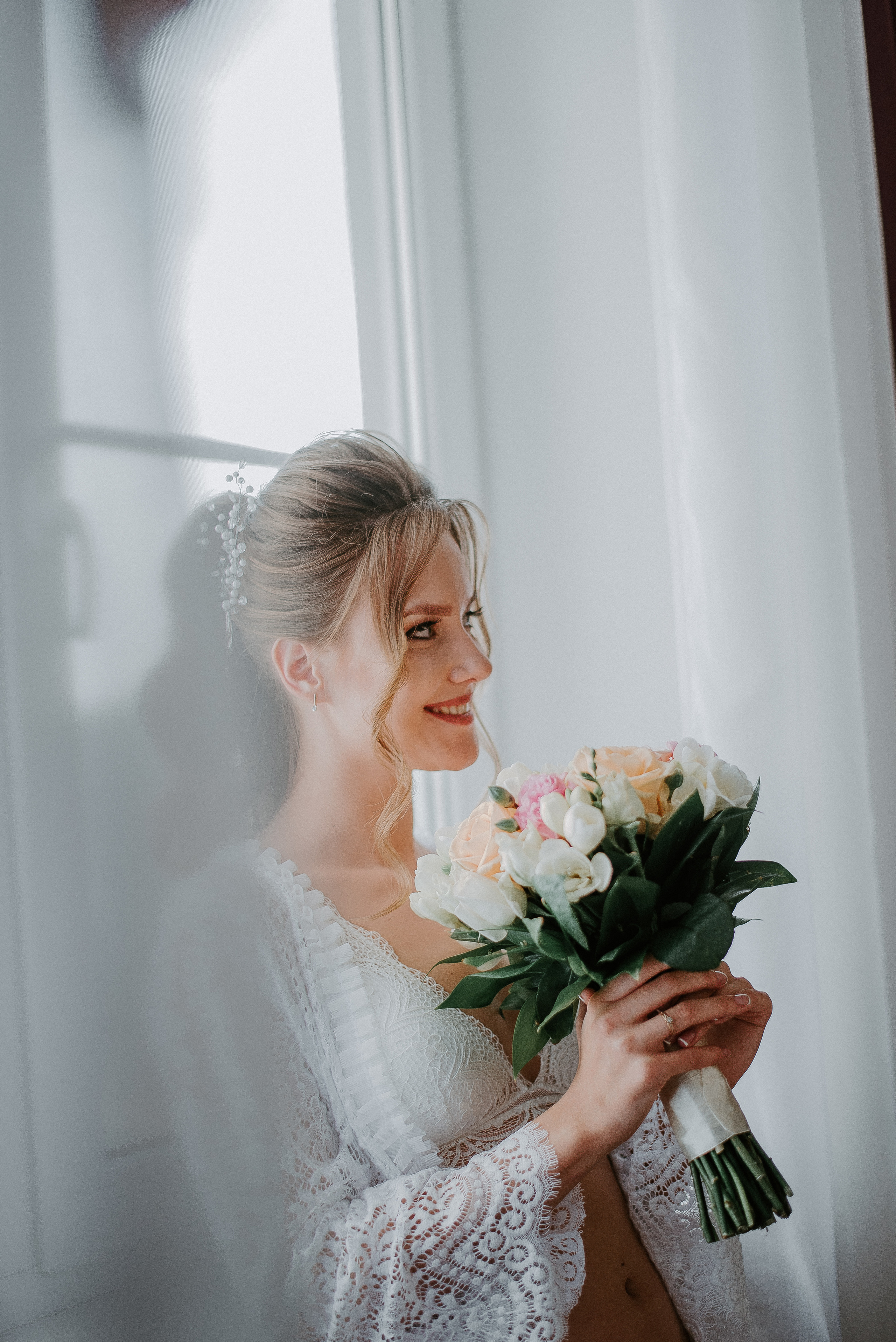 Яна & Саша. Фотограф Мария Хлебникова Санкт-Петербург Москва