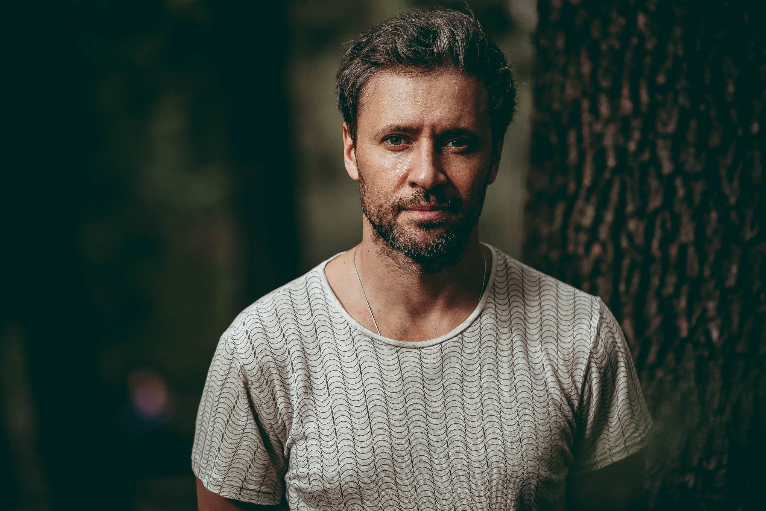 Maksim Kolosov. Фотограф Мария Хлебникова Санкт-Петербург Москва