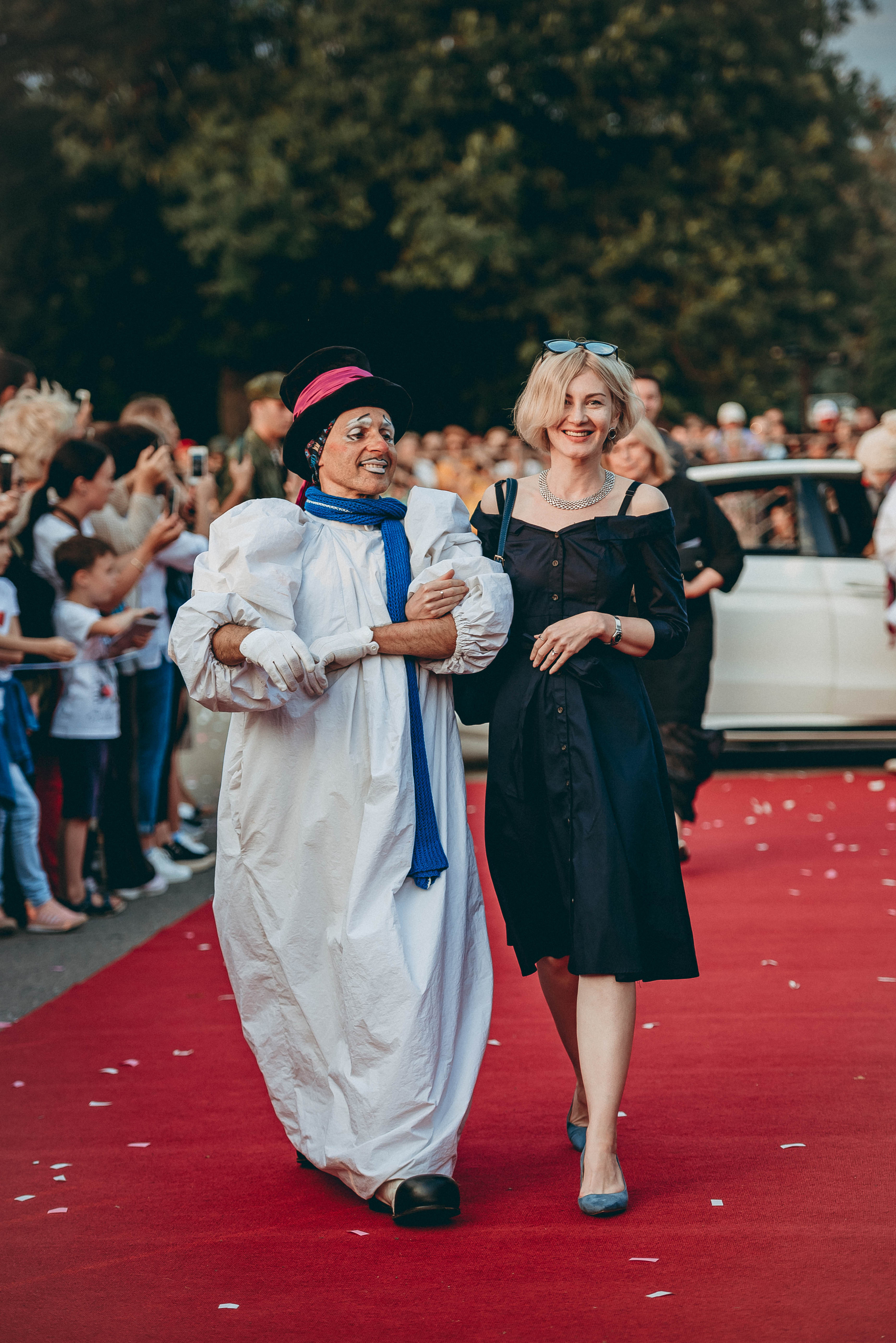 «Хрустальный Источникъ» закрытие. Фотограф Мария Хлебникова Санкт-Петербург Москва