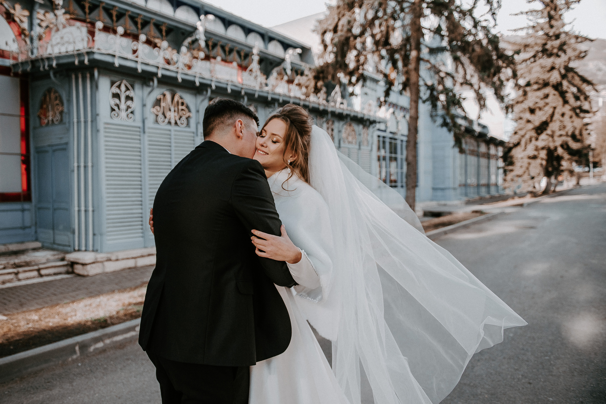 Яна & Саша. Фотограф Мария Хлебникова Санкт-Петербург Москва