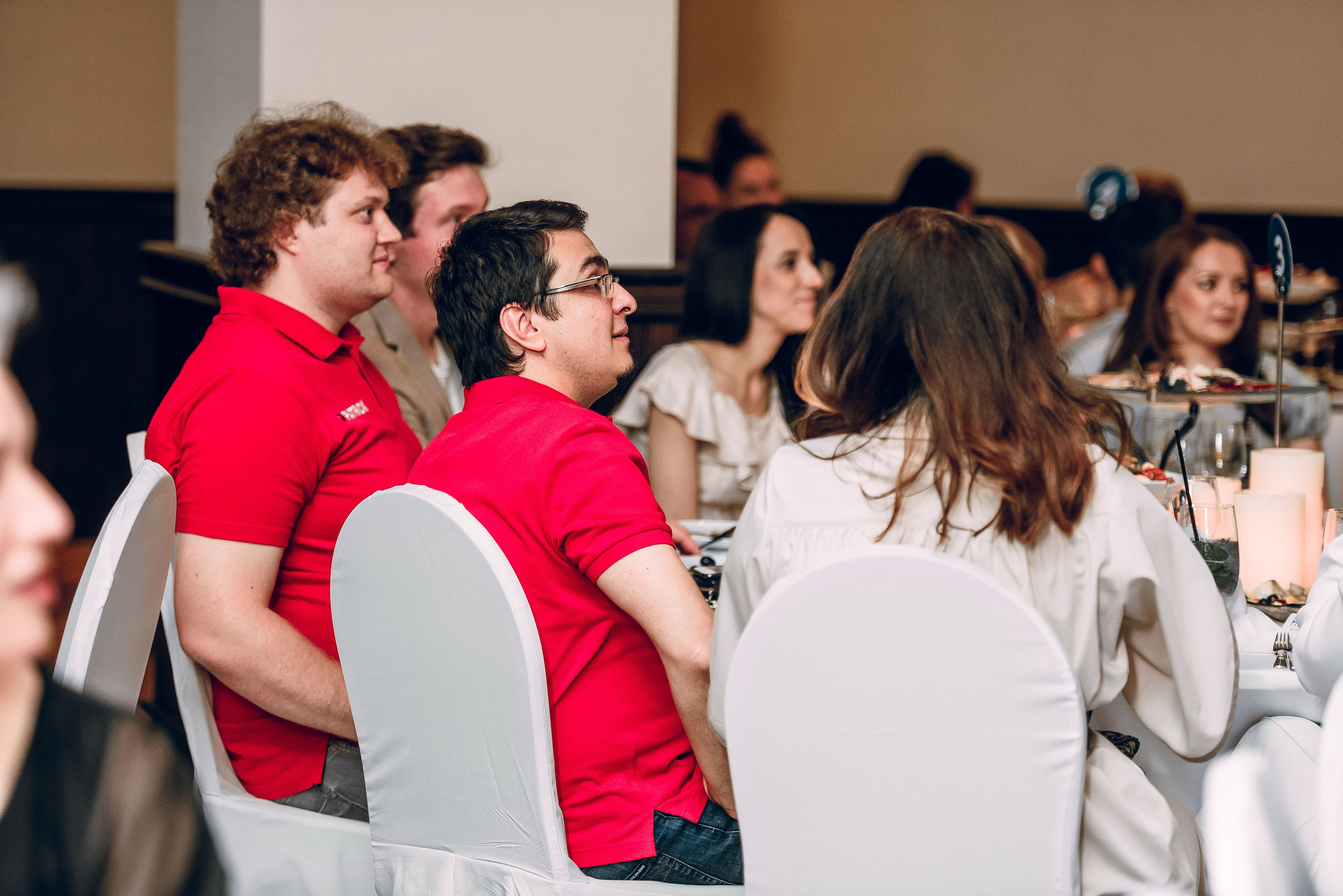 Forum «Moscow Photo Week». Фотограф Мария Хлебникова Санкт-Петербург Москва