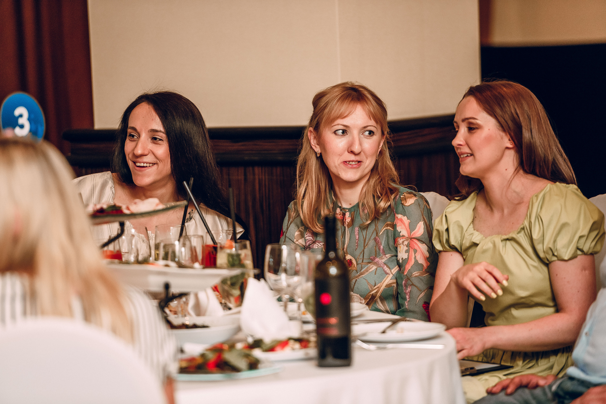 Forum «Moscow Photo Week». Фотограф Мария Хлебникова Санкт-Петербург Москва