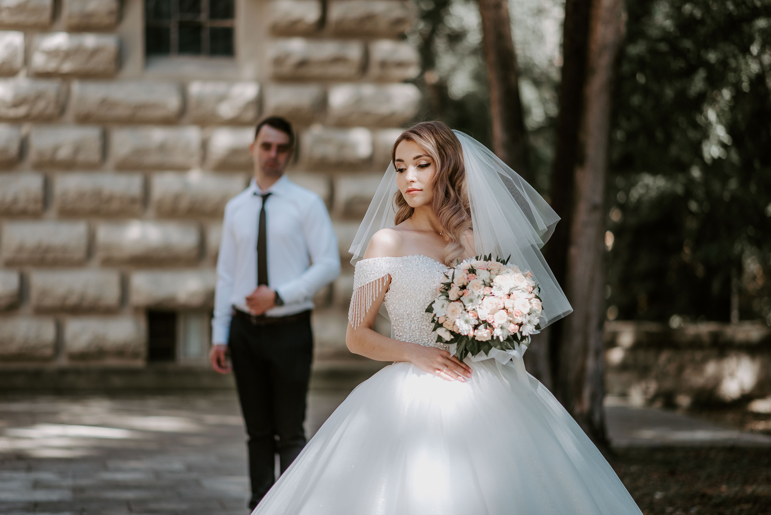 Мария & Кристиан. Фотограф Мария Хлебникова Санкт-Петербург Москва