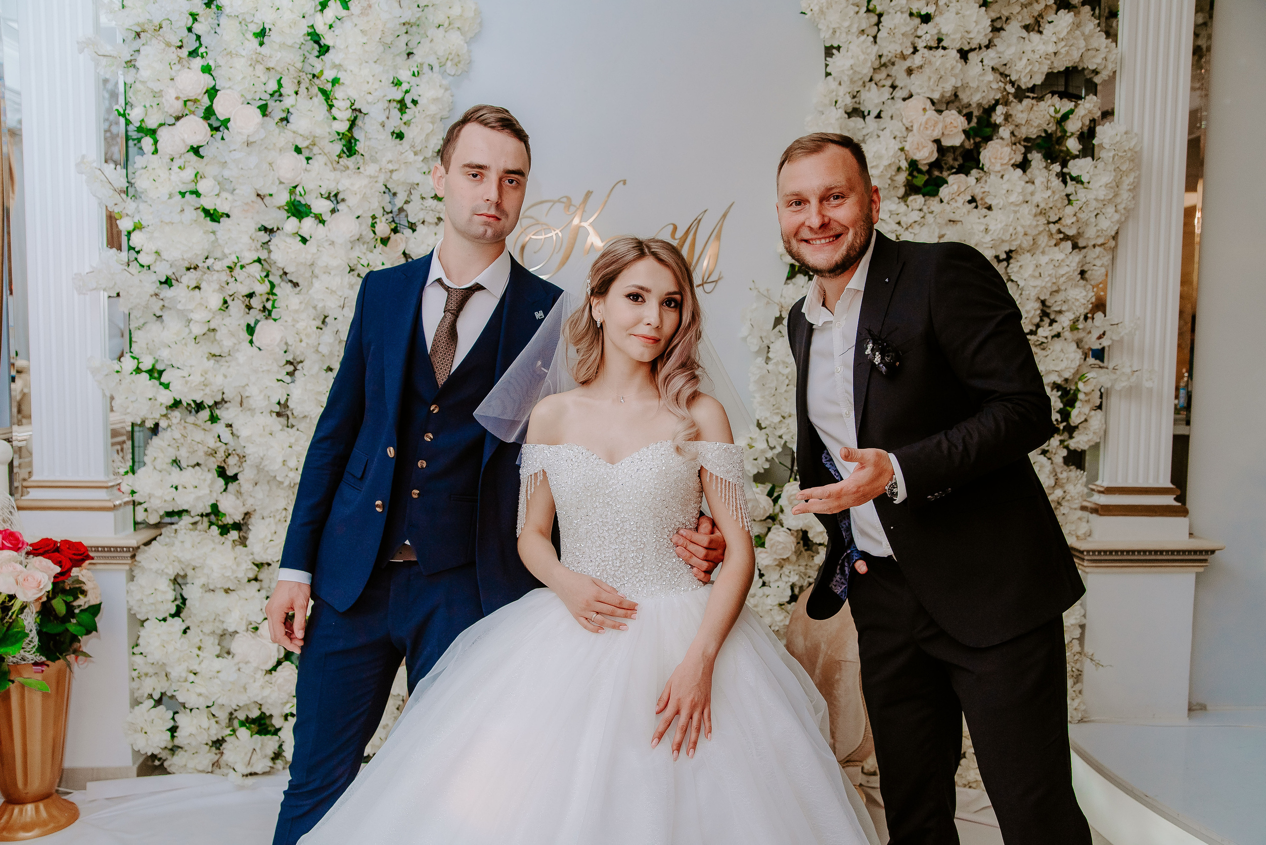 Мария & Кристиан. Фотограф Мария Хлебникова Санкт-Петербург Москва