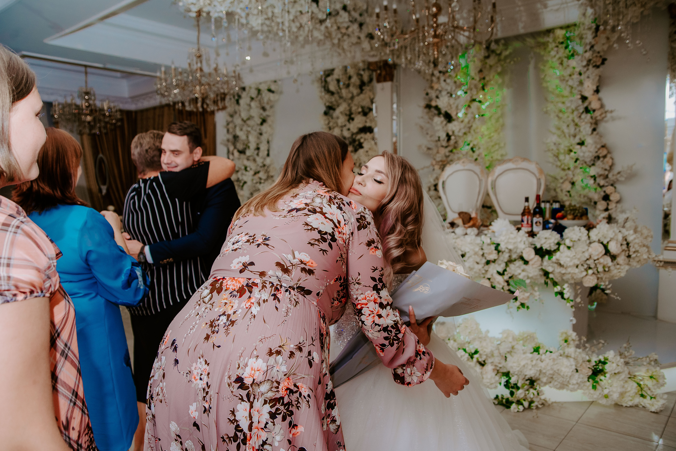 Мария & Кристиан. Фотограф Мария Хлебникова Санкт-Петербург Москва