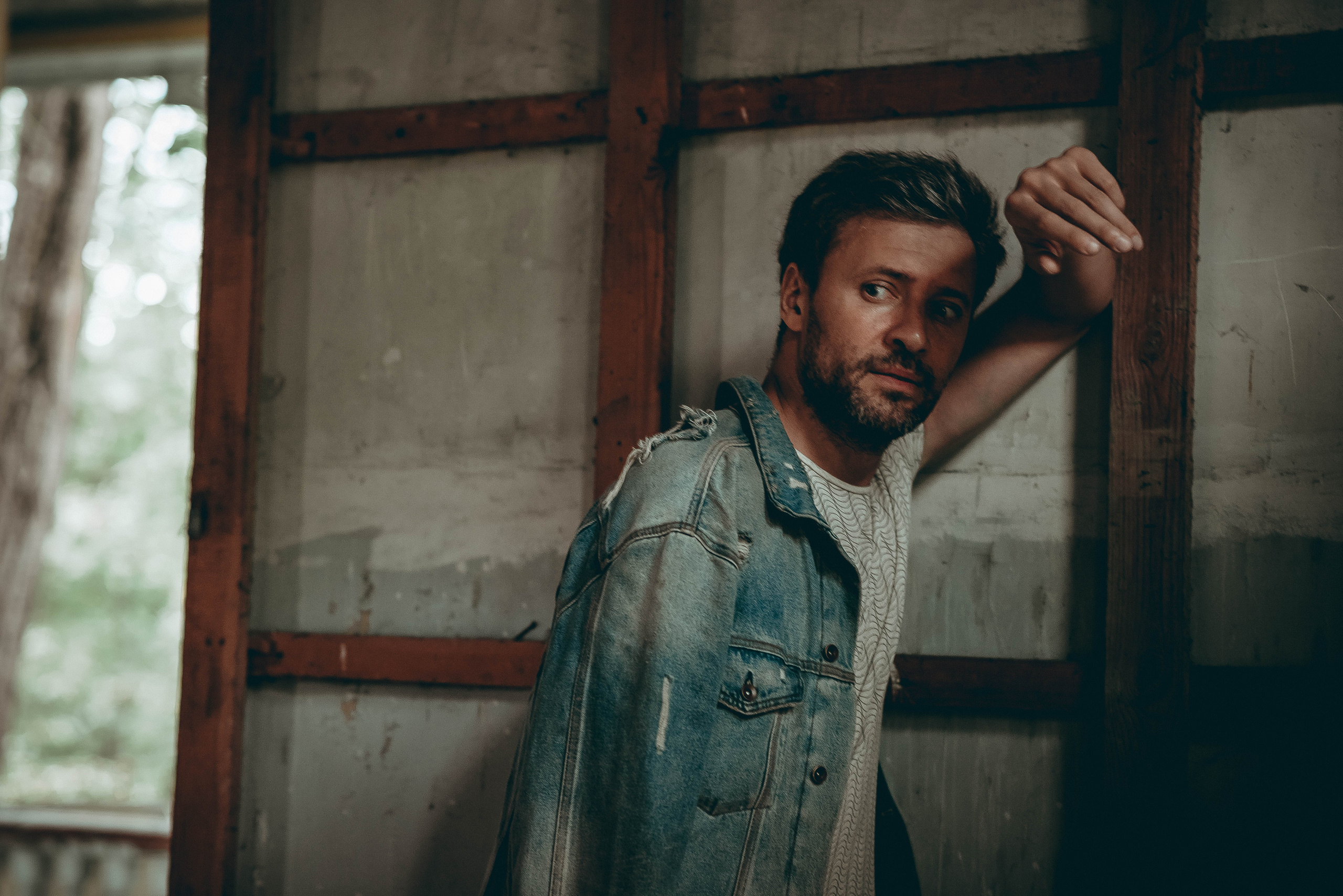 Maksim Kolosov. Фотограф Мария Хлебникова Санкт-Петербург Москва