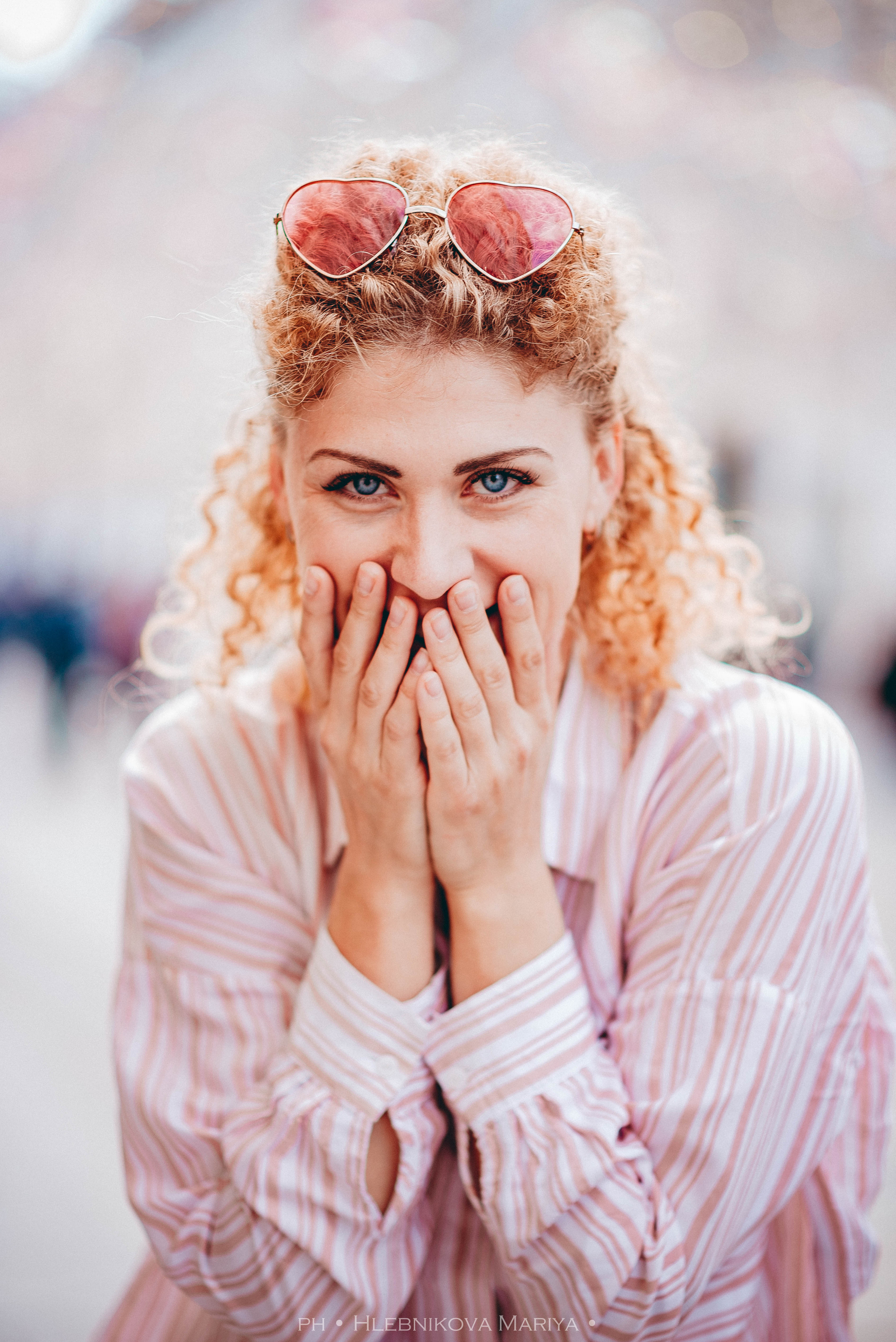 Anna Kurkova. Фотограф Мария Хлебникова Санкт-Петербург Москва