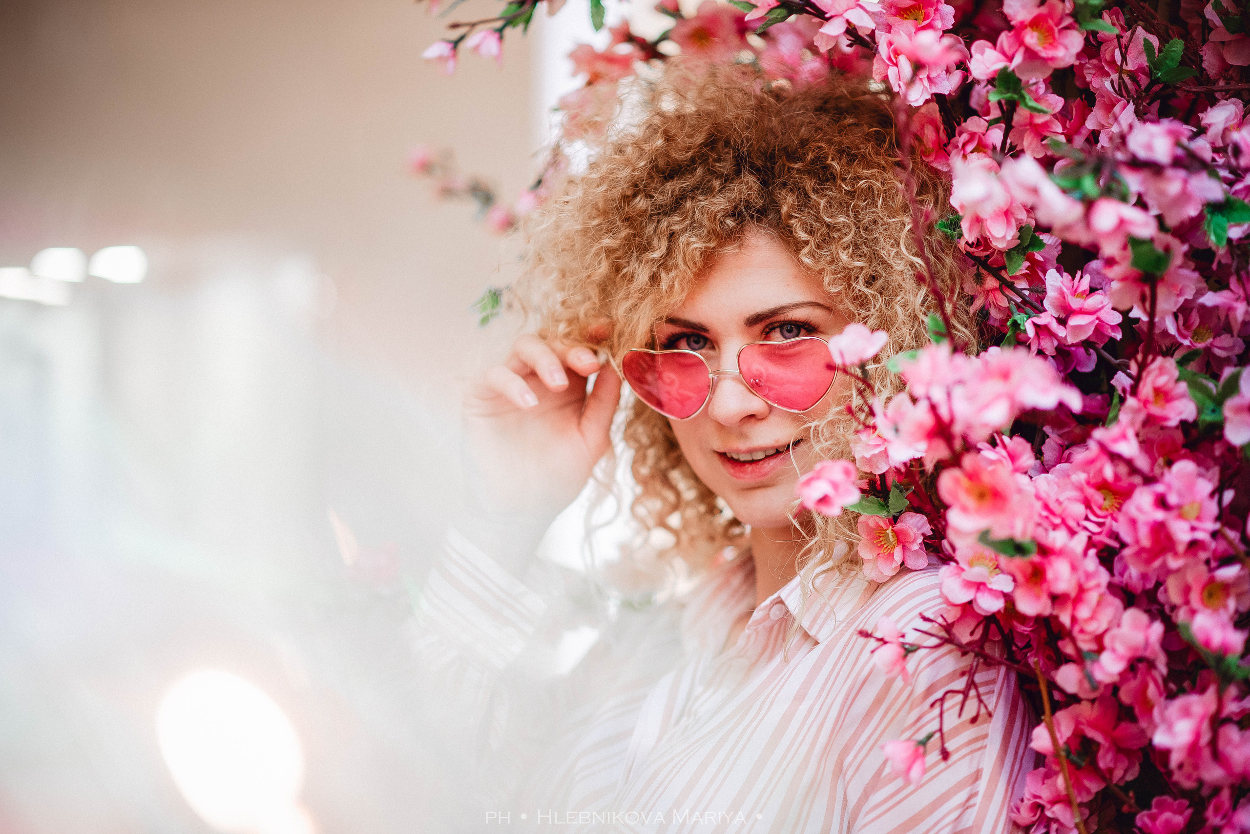 Anna Kurkova. Фотограф Мария Хлебникова Санкт-Петербург Москва