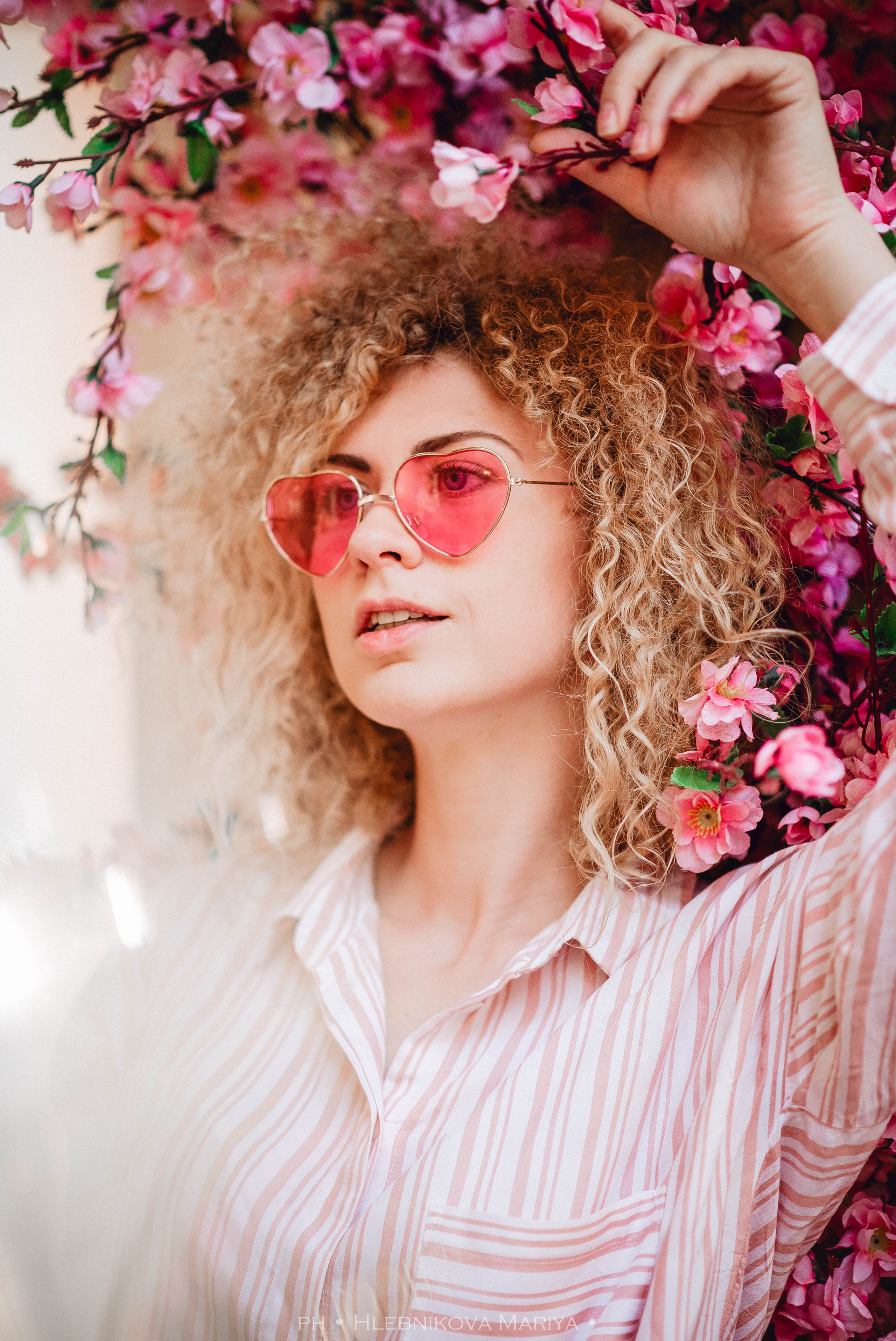 Anna Kurkova. Фотограф Мария Хлебникова Санкт-Петербург Москва