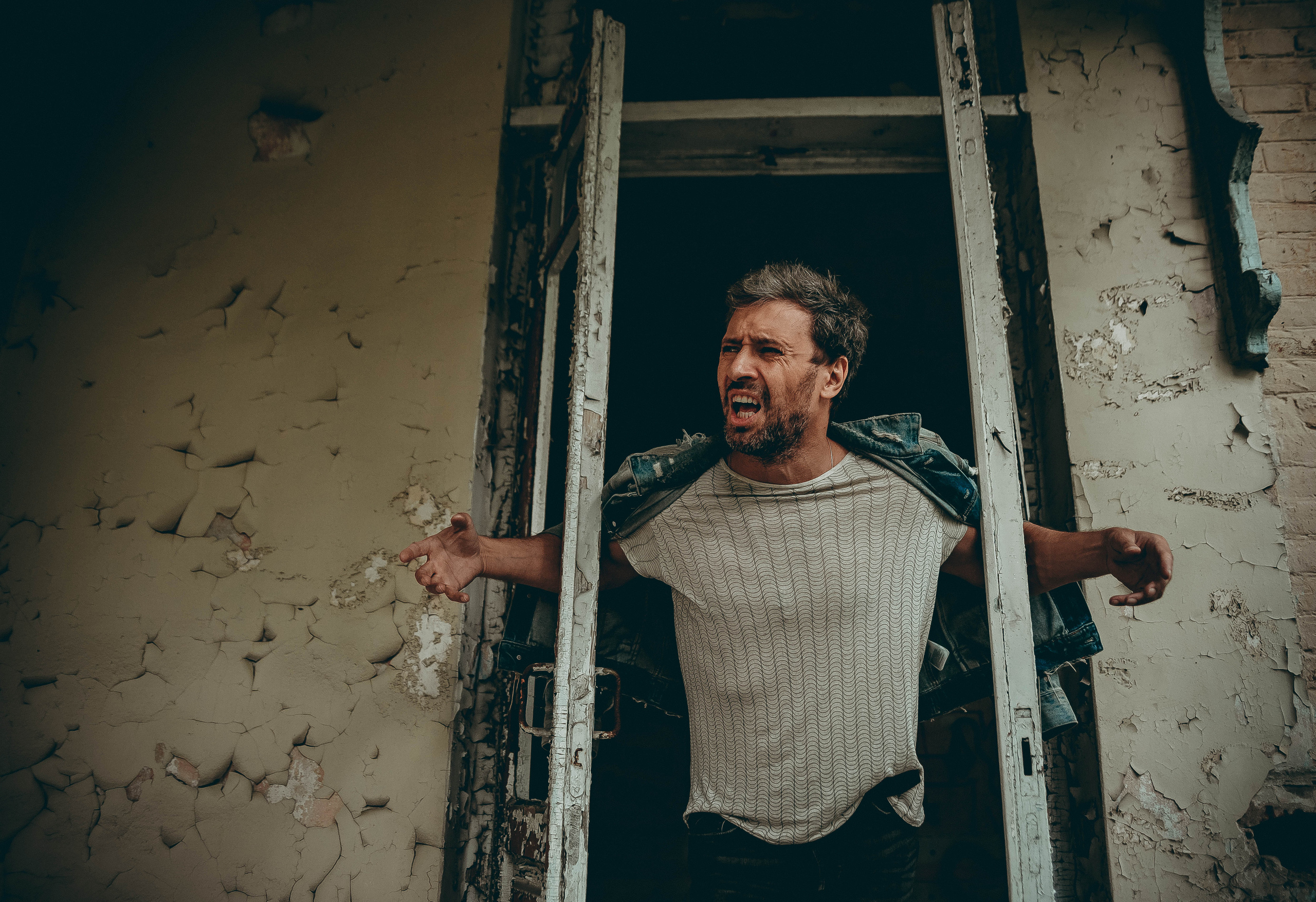 Maksim Kolosov. Фотограф Мария Хлебникова Санкт-Петербург Москва