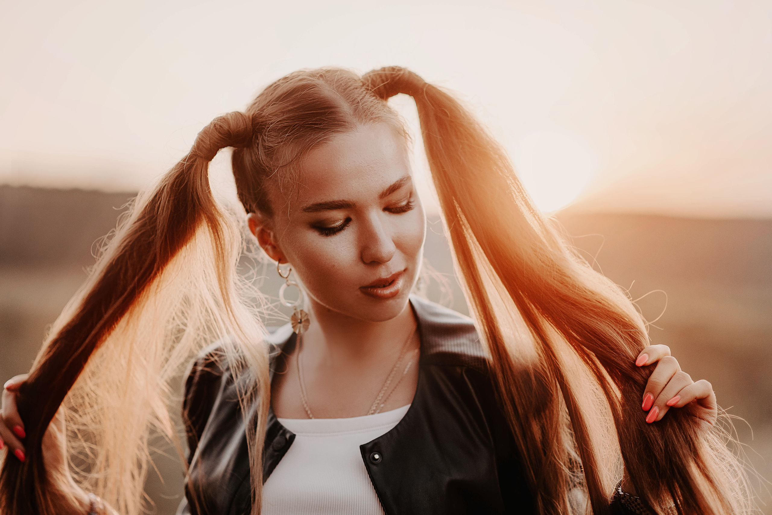 Sonya Wassermann. Фотограф Мария Хлебникова Санкт-Петербург Москва