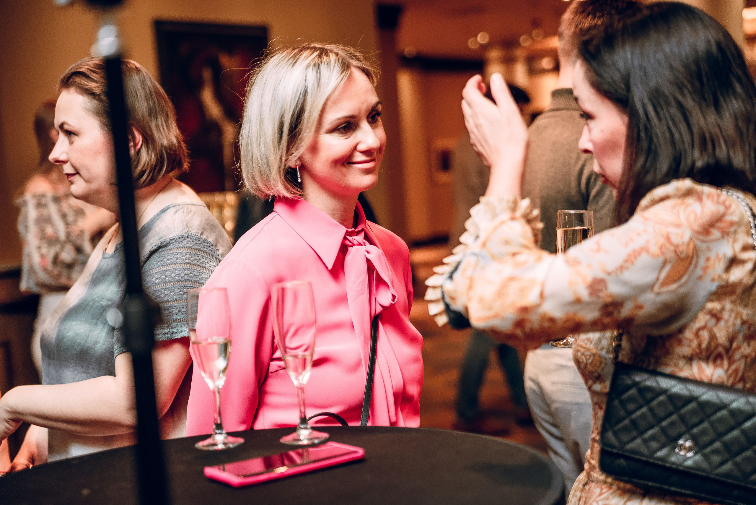 Forum «Moscow Photo Week». Фотограф Мария Хлебникова Санкт-Петербург Москва