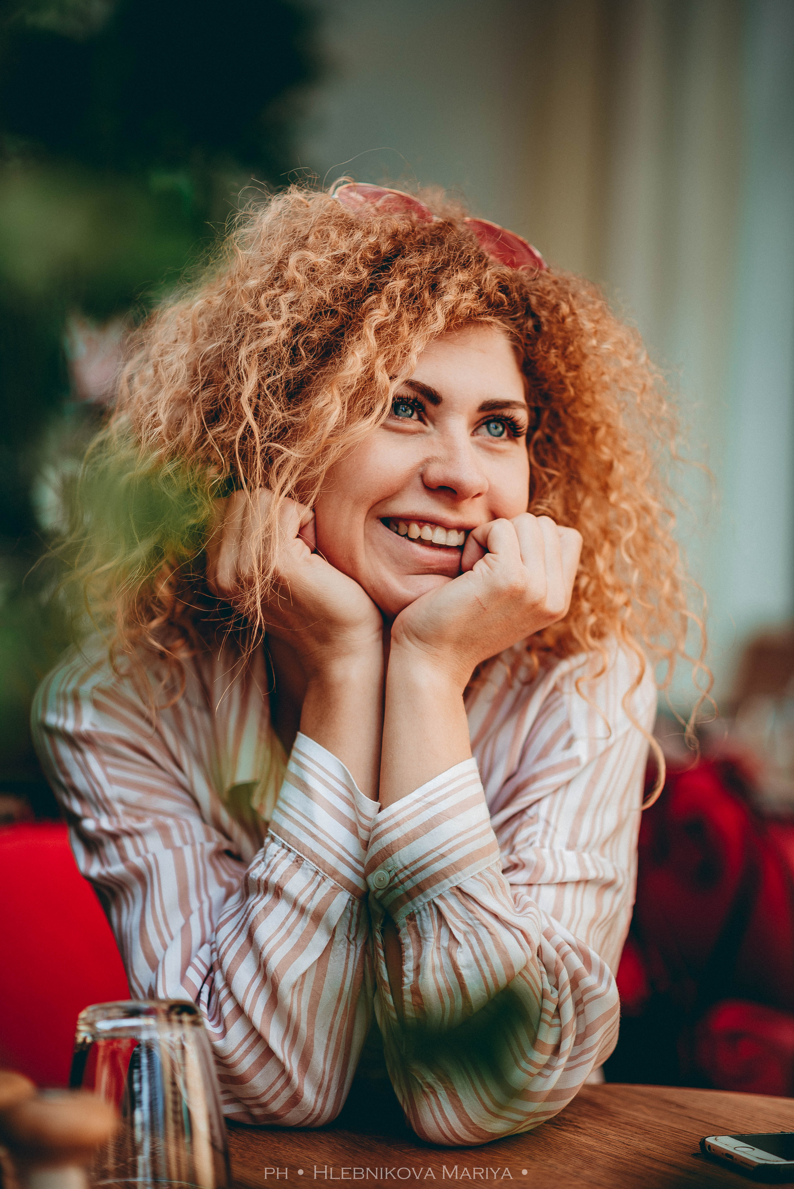 Anna Kurkova. Фотограф Мария Хлебникова Санкт-Петербург Москва