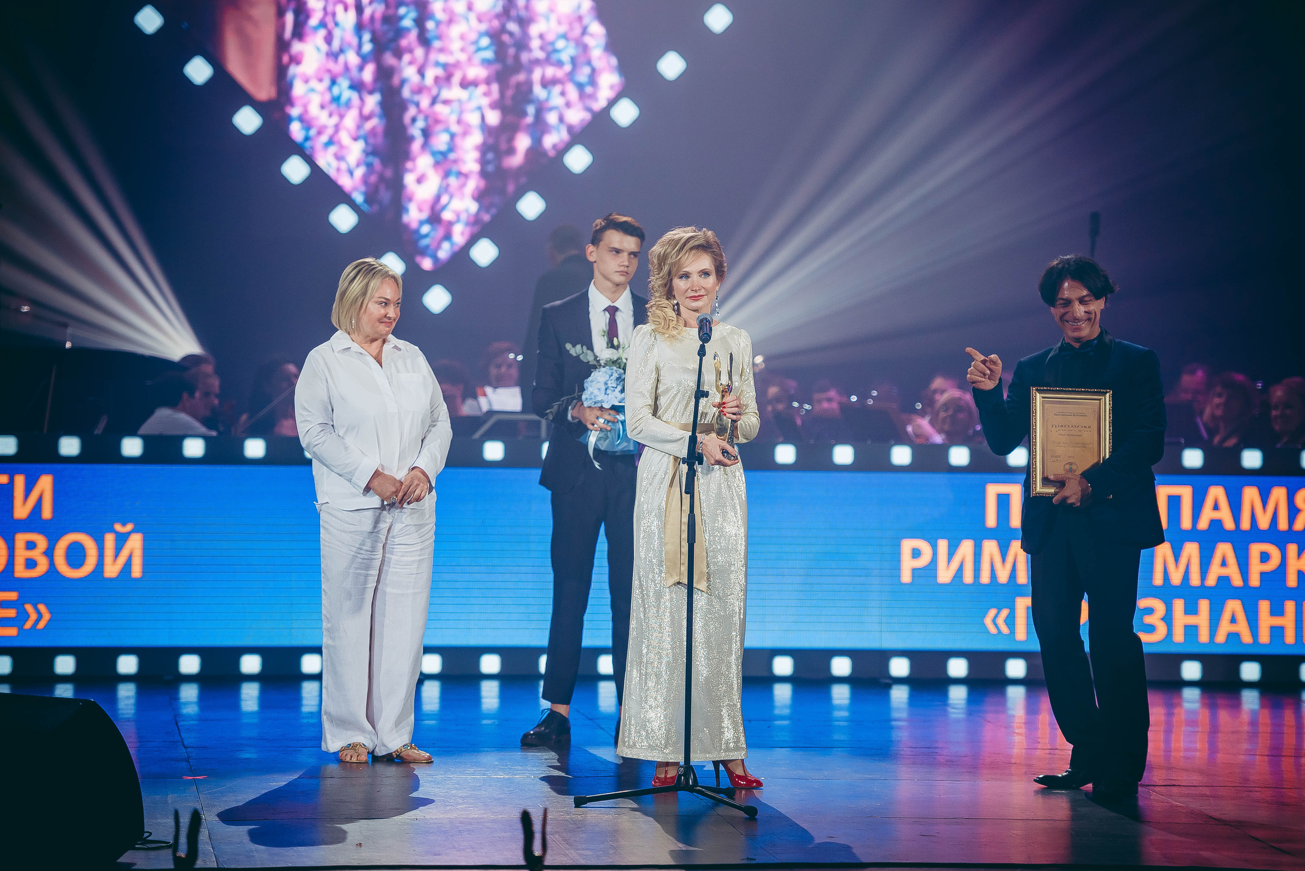 «Хрустальный Источникъ» закрытие. Фотограф Мария Хлебникова Санкт-Петербург Москва