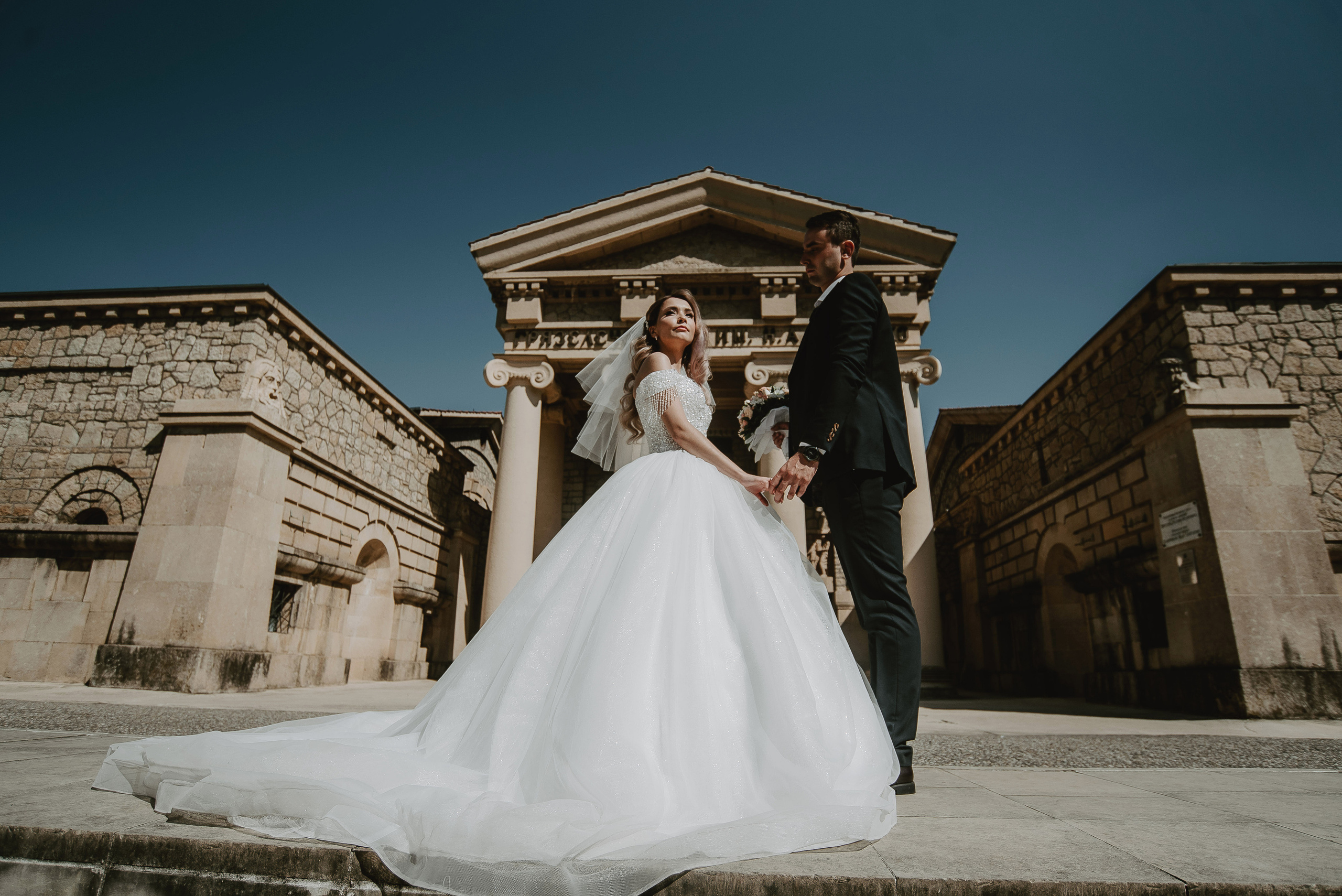 Мария & Кристиан. Фотограф Мария Хлебникова Санкт-Петербург Москва