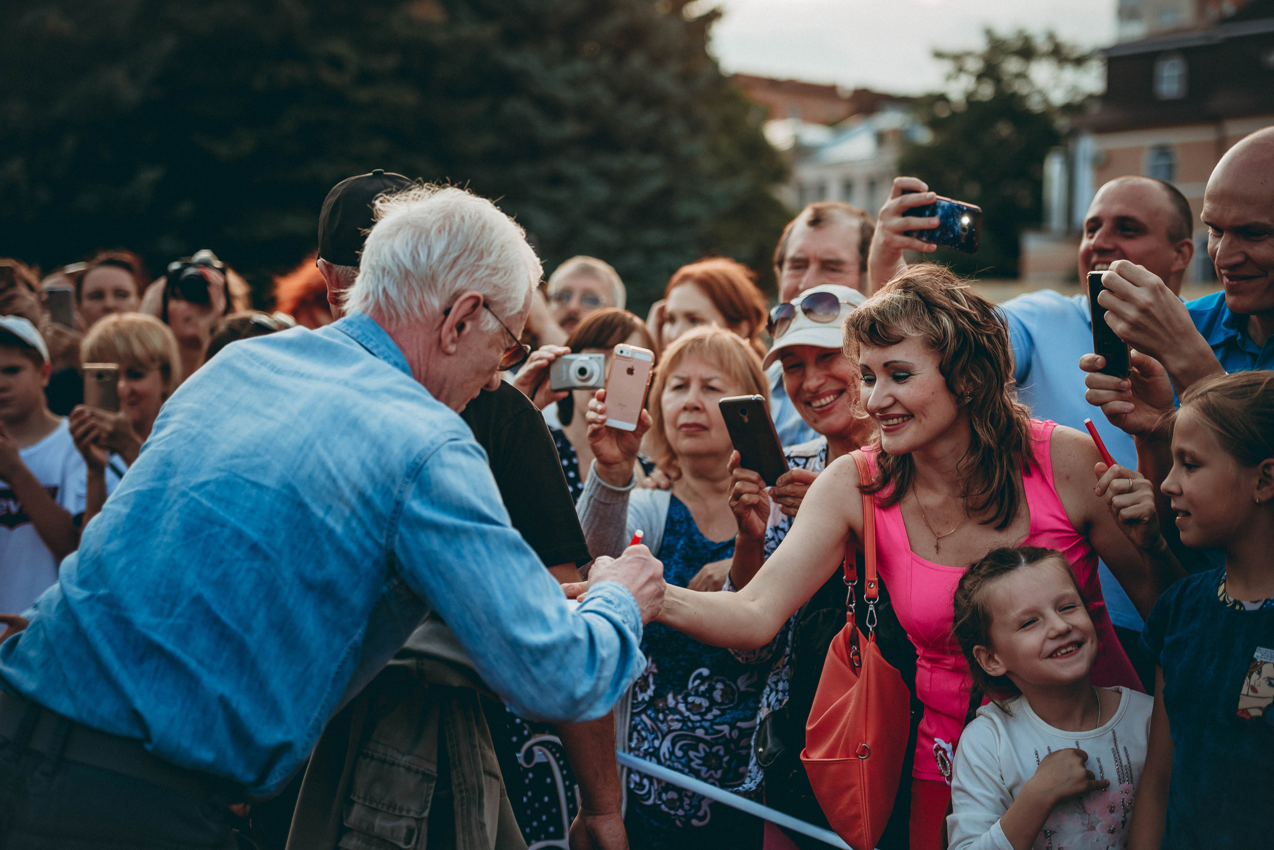 «Хрустальный Источникъ» закрытие. Фотограф Мария Хлебникова Санкт-Петербург Москва
