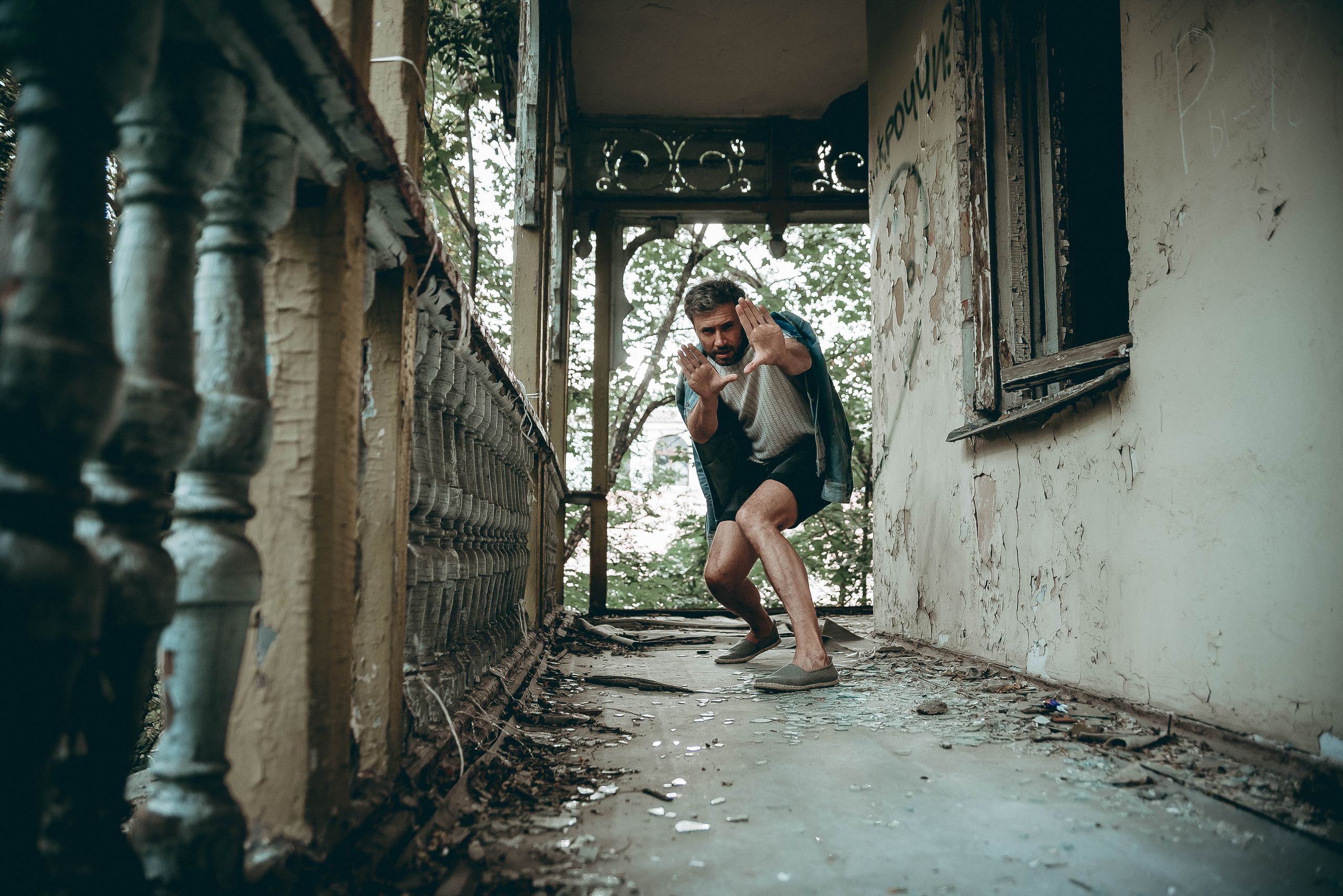 Maksim Kolosov. Фотограф Мария Хлебникова Санкт-Петербург Москва