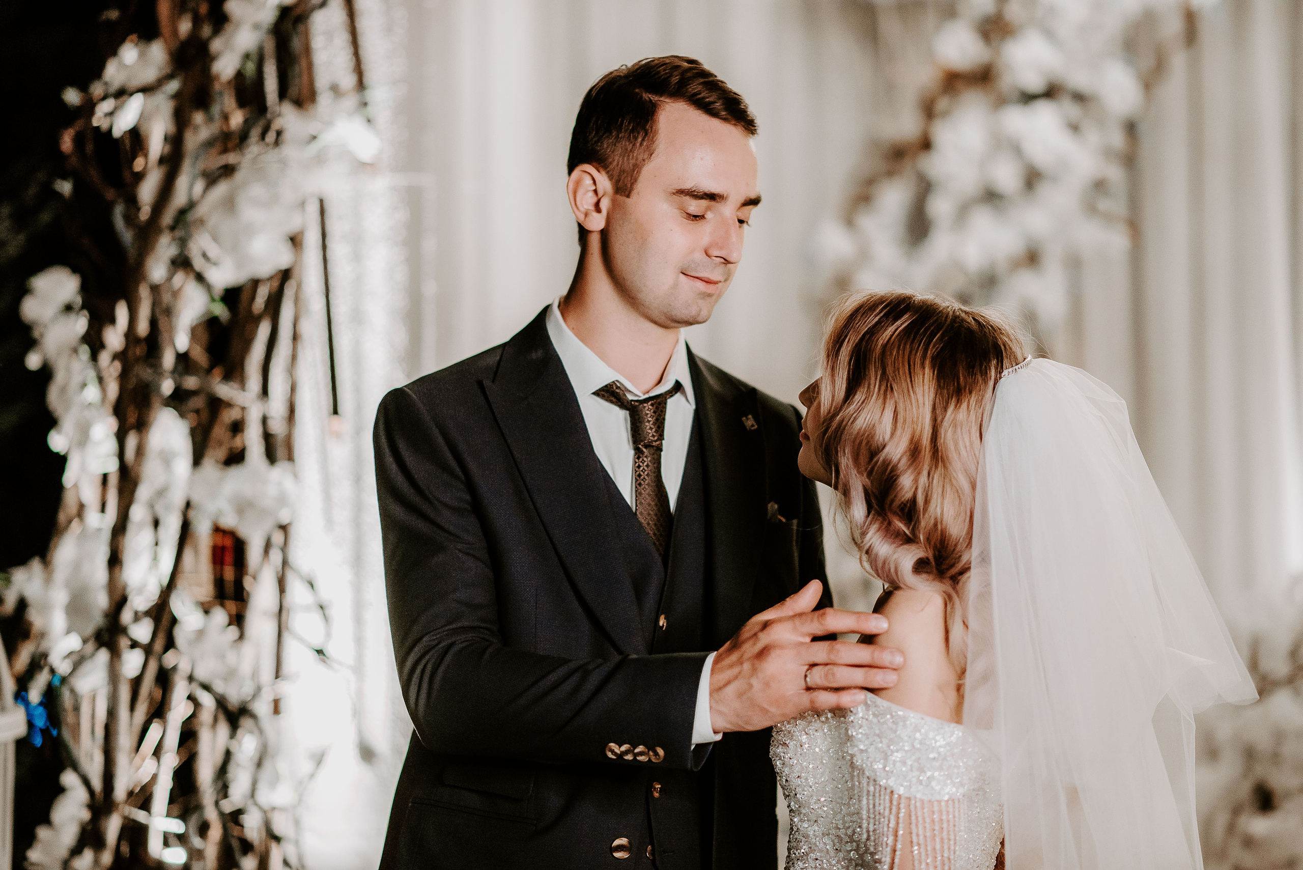 Мария & Кристиан. Фотограф Мария Хлебникова Санкт-Петербург Москва