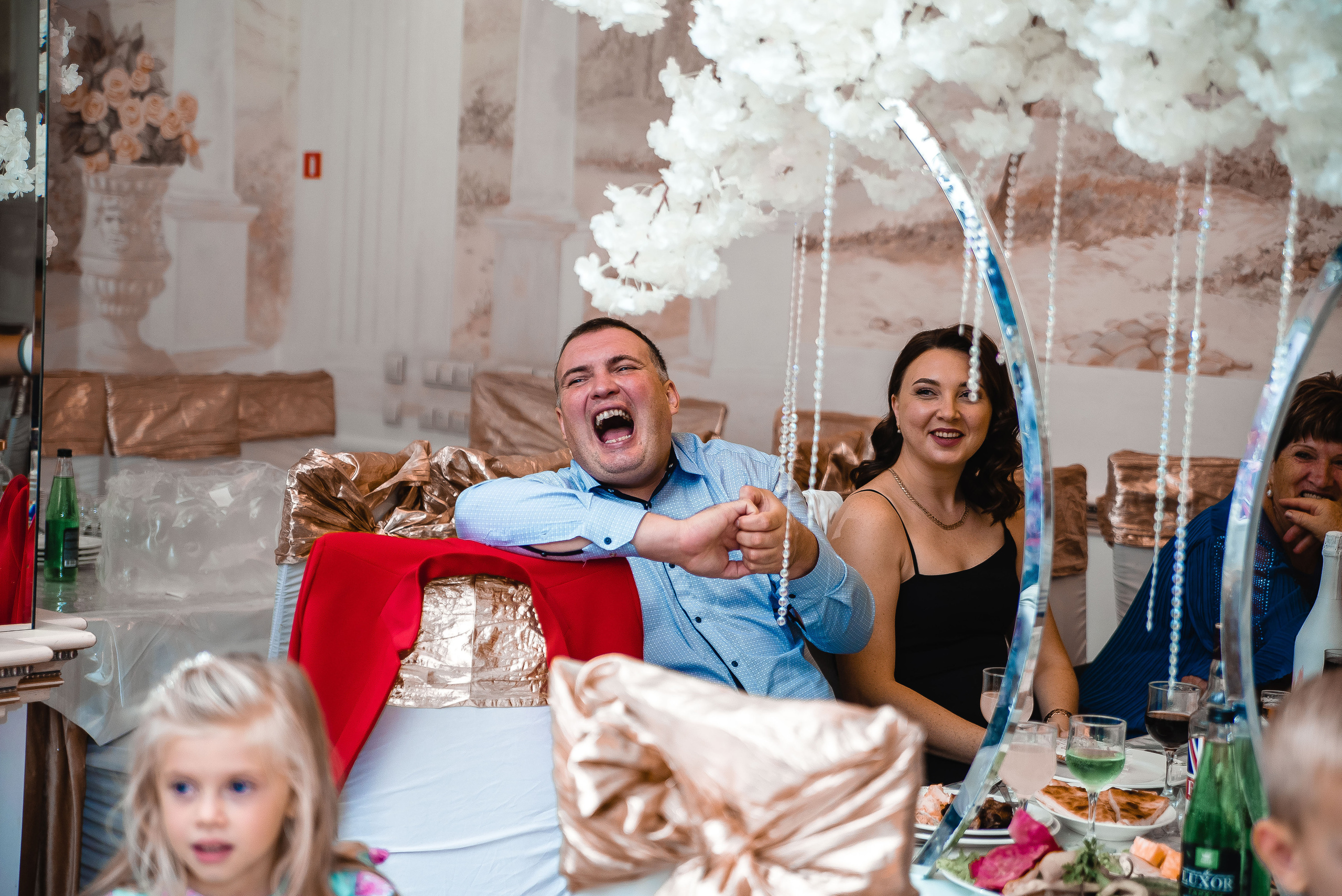 Мария & Кристиан. Фотограф Мария Хлебникова Санкт-Петербург Москва