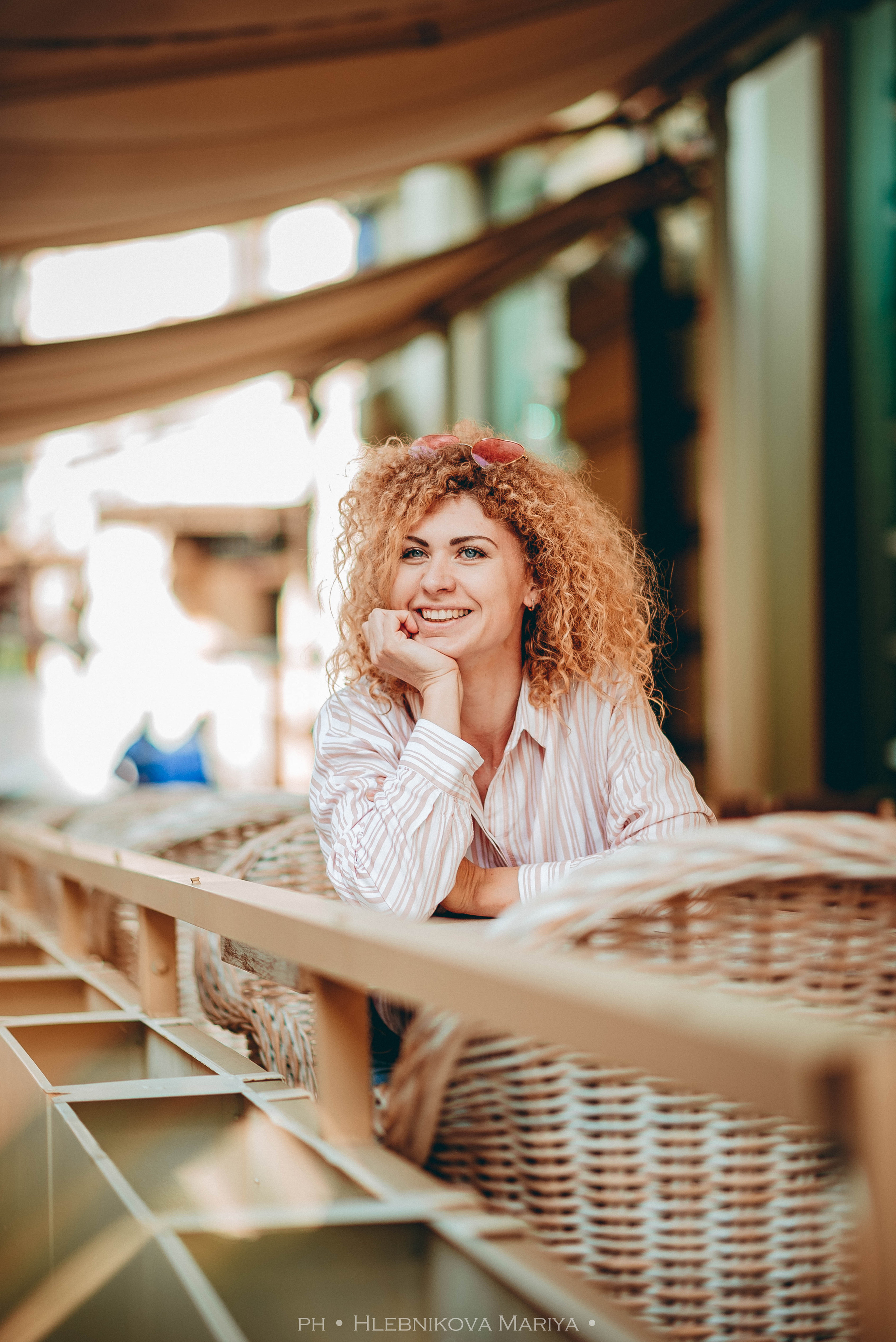 Anna Kurkova. Фотограф Мария Хлебникова Санкт-Петербург Москва