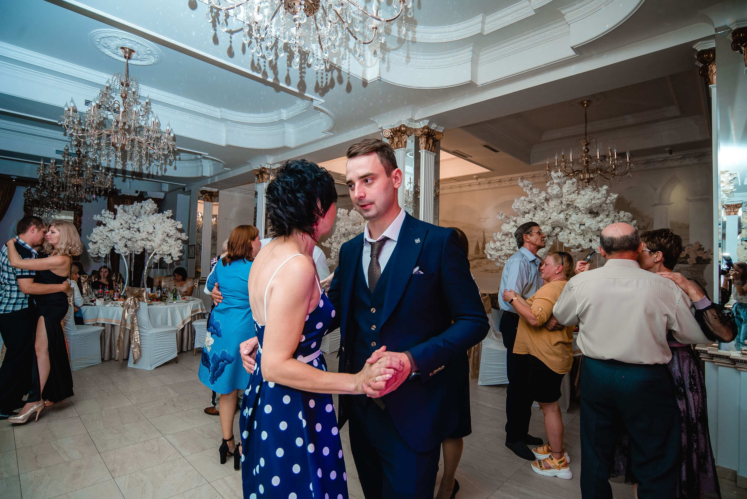 Мария & Кристиан. Фотограф Мария Хлебникова Санкт-Петербург Москва