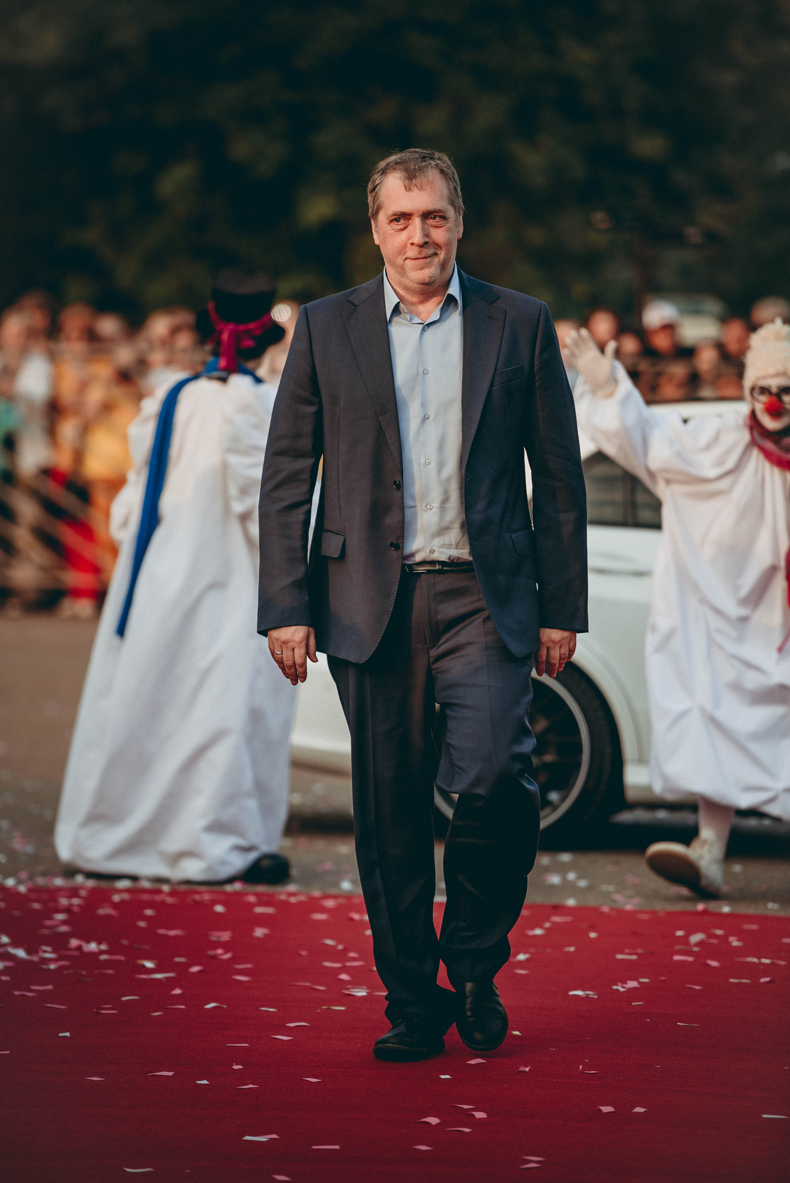 «Хрустальный Источникъ» закрытие. Фотограф Мария Хлебникова Санкт-Петербург Москва