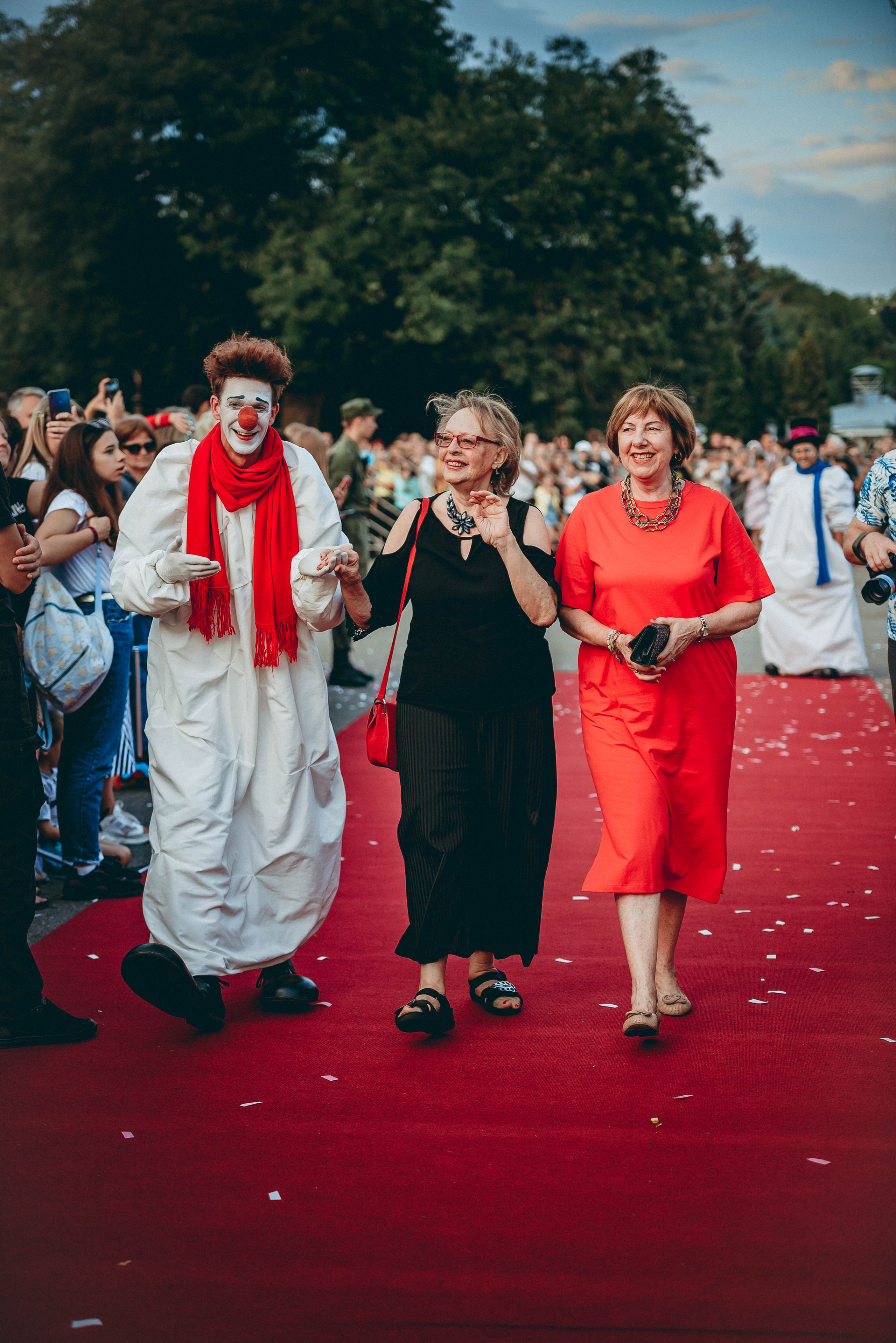 «Хрустальный Источникъ» закрытие. Фотограф Мария Хлебникова Санкт-Петербург Москва
