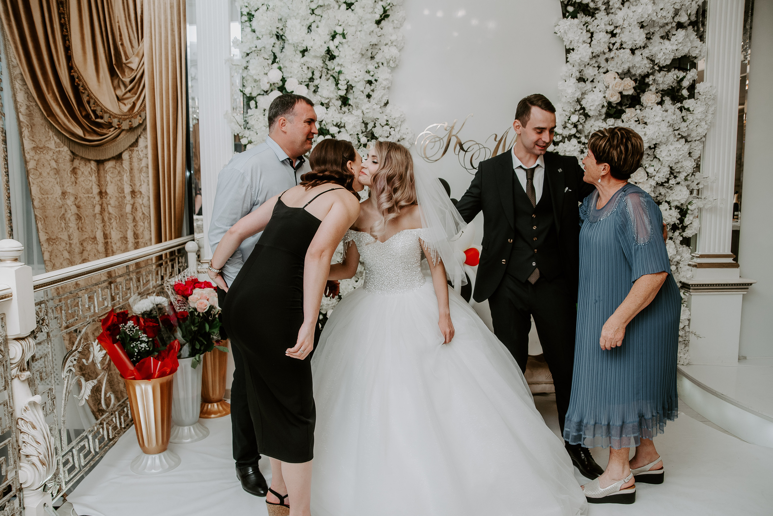 Мария & Кристиан. Фотограф Мария Хлебникова Санкт-Петербург Москва