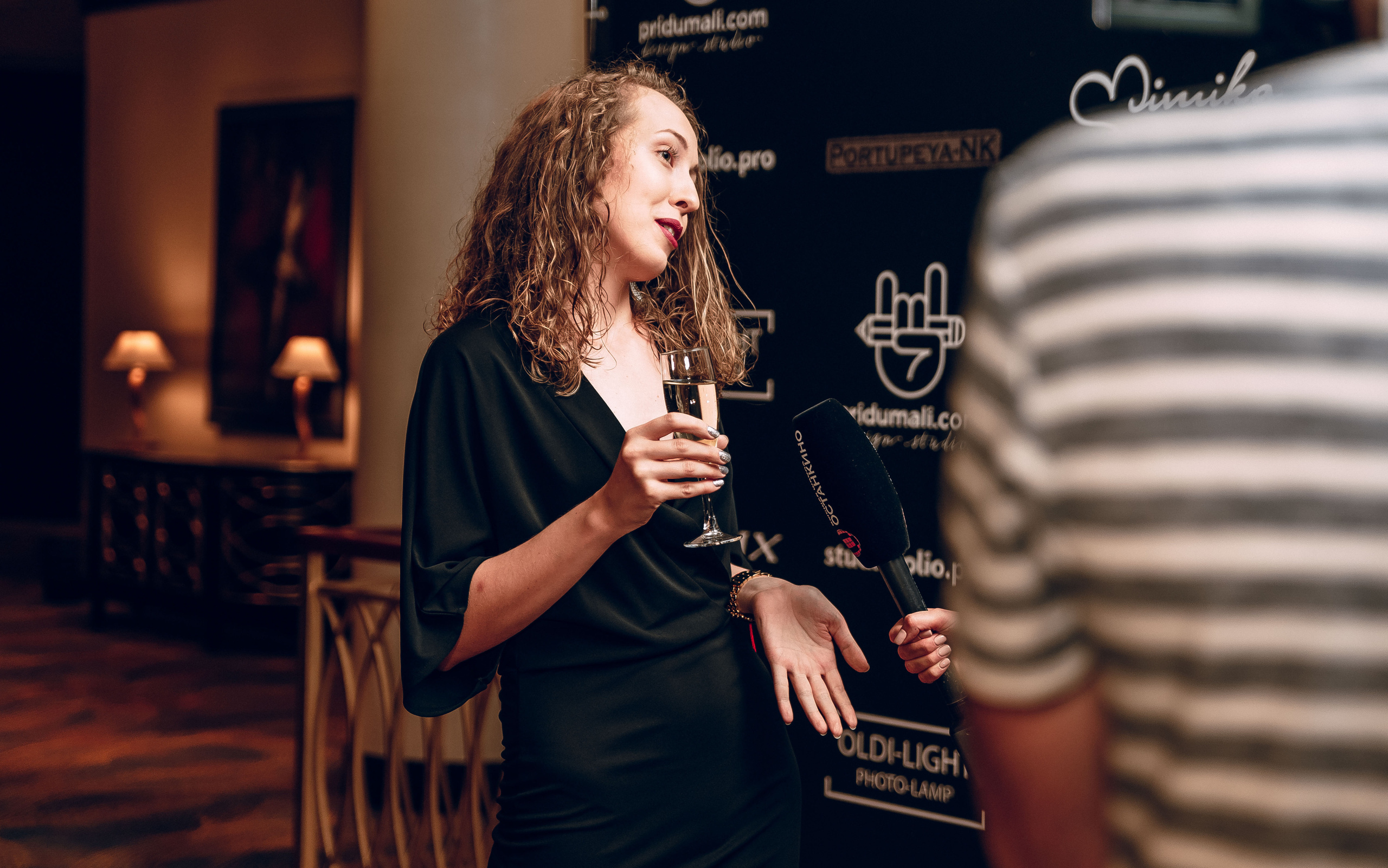 Forum «Moscow Photo Week». Фотограф Мария Хлебникова Санкт-Петербург Москва