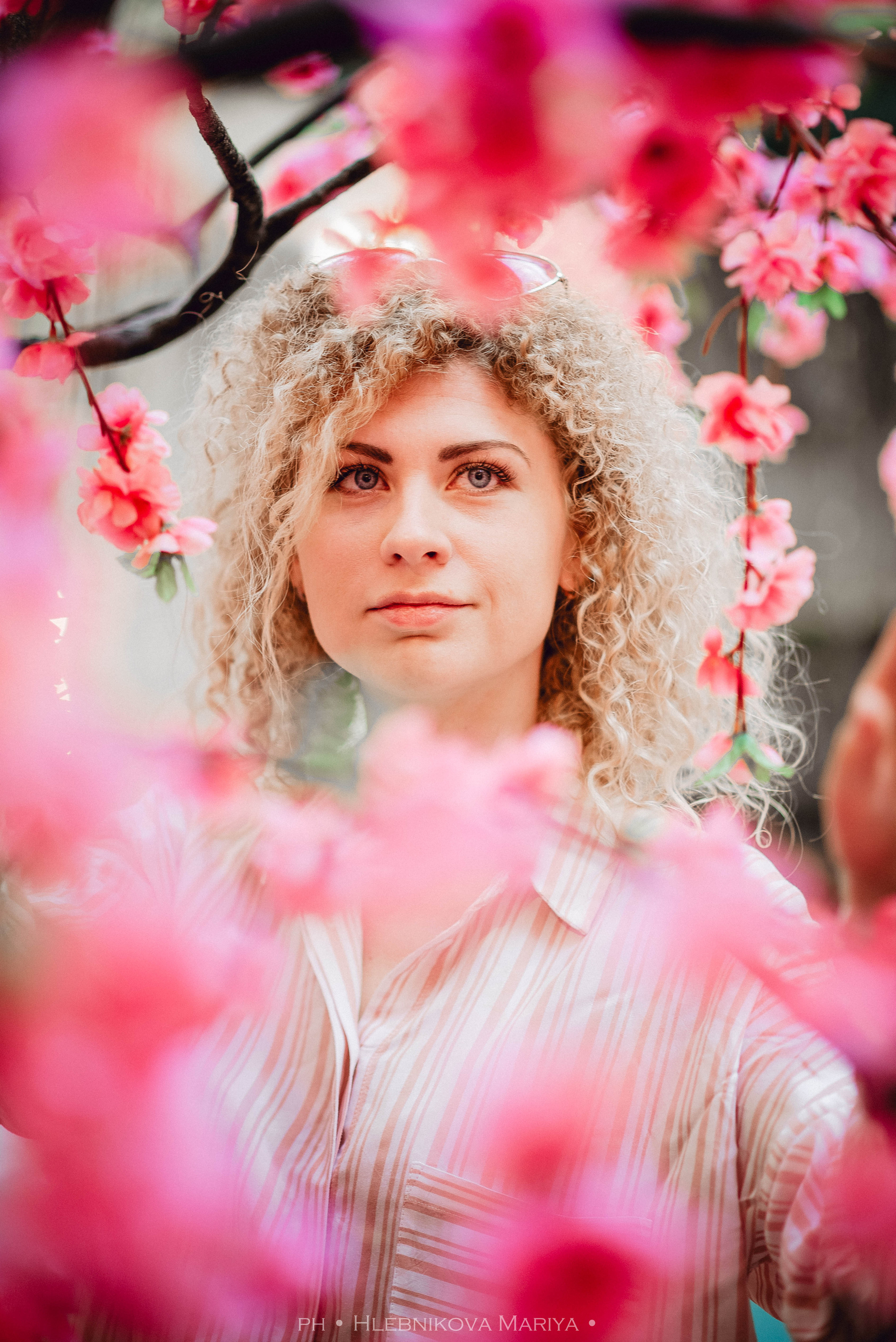 Anna Kurkova. Фотограф Мария Хлебникова Санкт-Петербург Москва