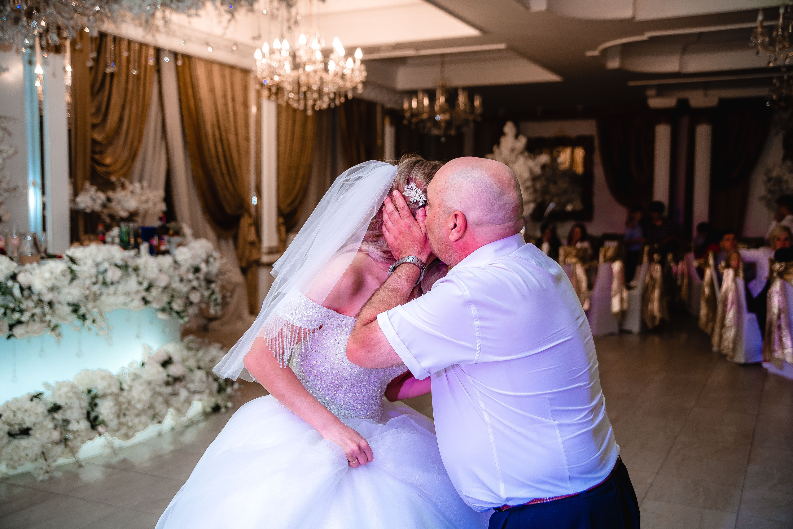 Мария & Кристиан. Фотограф Мария Хлебникова Санкт-Петербург Москва