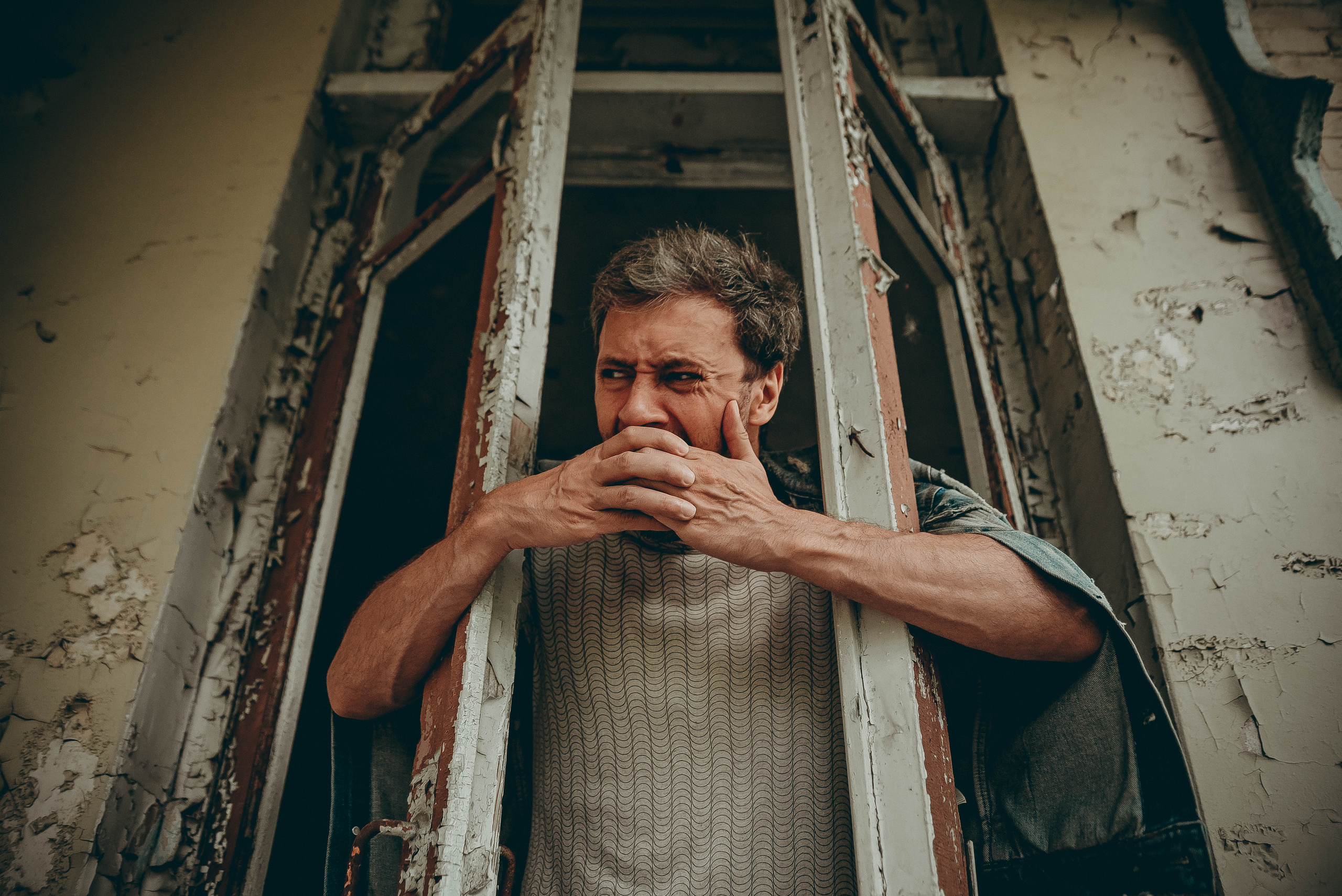 Maksim Kolosov. Фотограф Мария Хлебникова Санкт-Петербург Москва