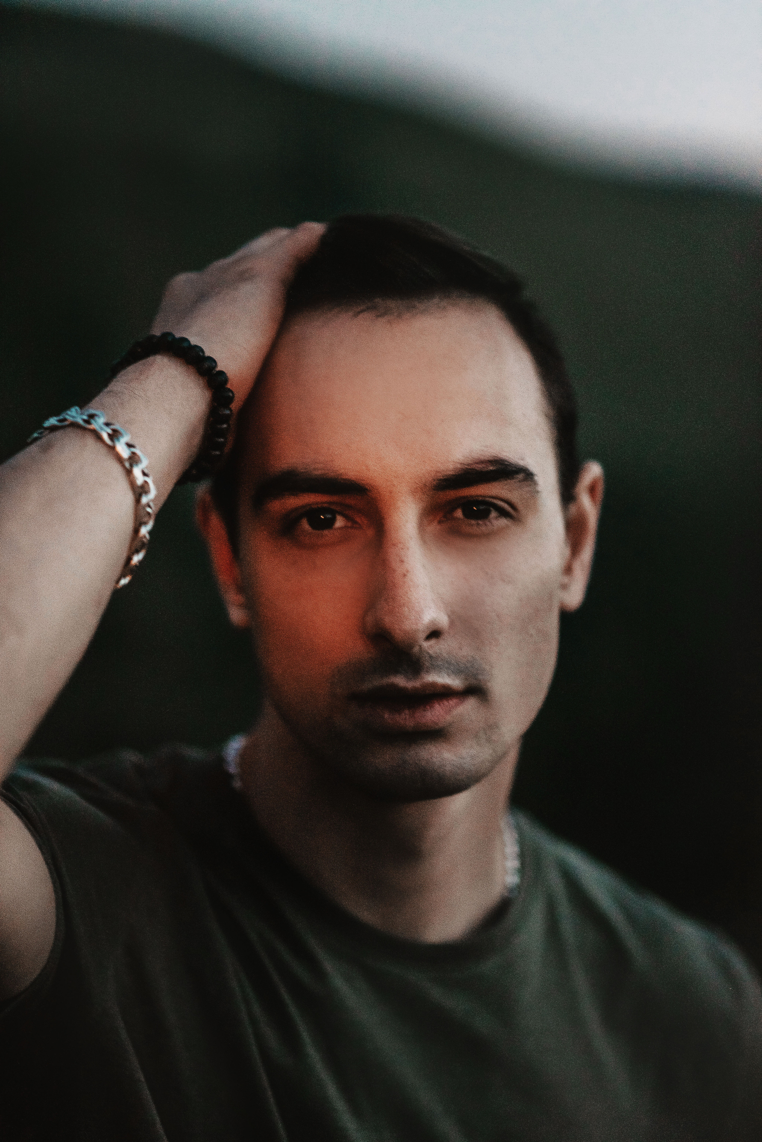 Artem. Фотограф Мария Хлебникова Санкт-Петербург Москва