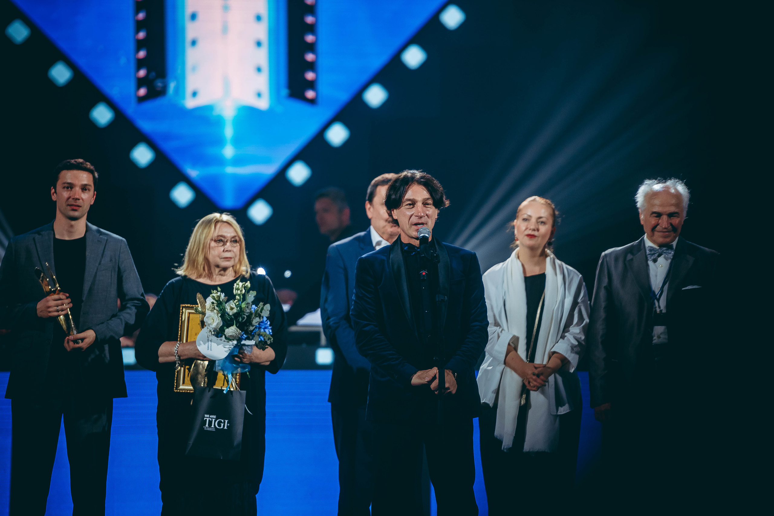 «Хрустальный Источникъ» закрытие. Фотограф Мария Хлебникова Санкт-Петербург Москва