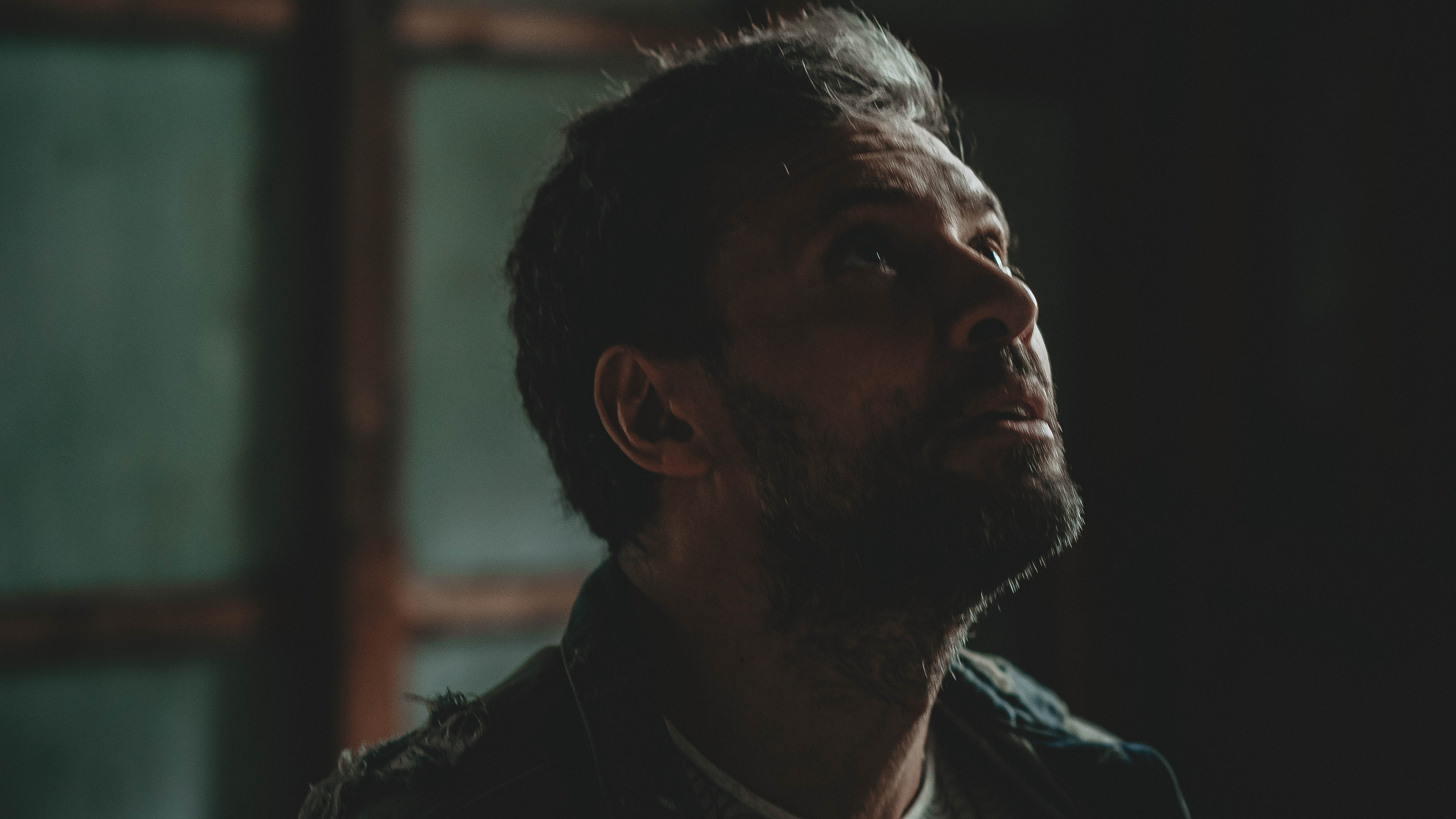 Maksim Kolosov. Фотограф Мария Хлебникова Санкт-Петербург Москва