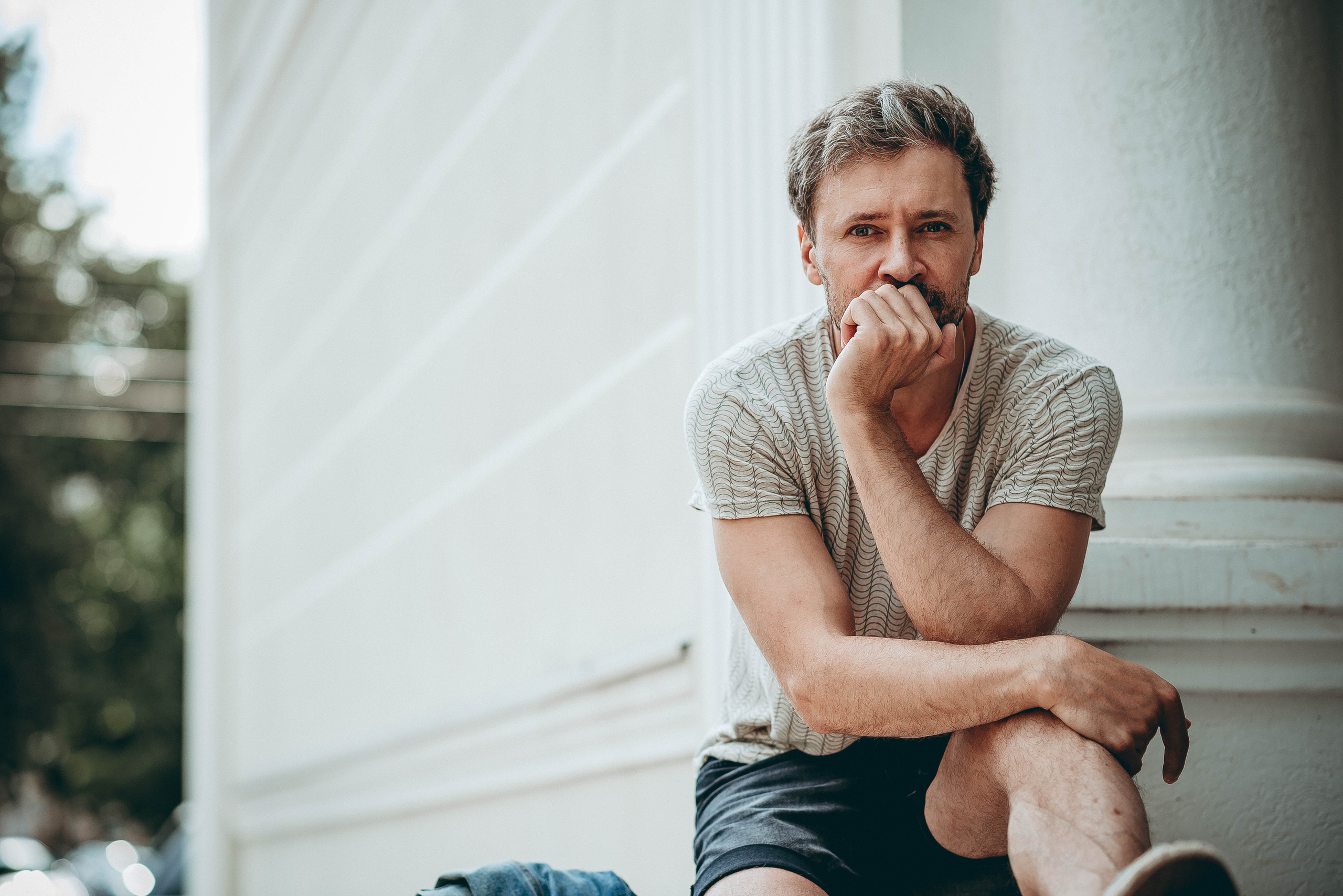 Maksim Kolosov. Фотограф Мария Хлебникова Санкт-Петербург Москва