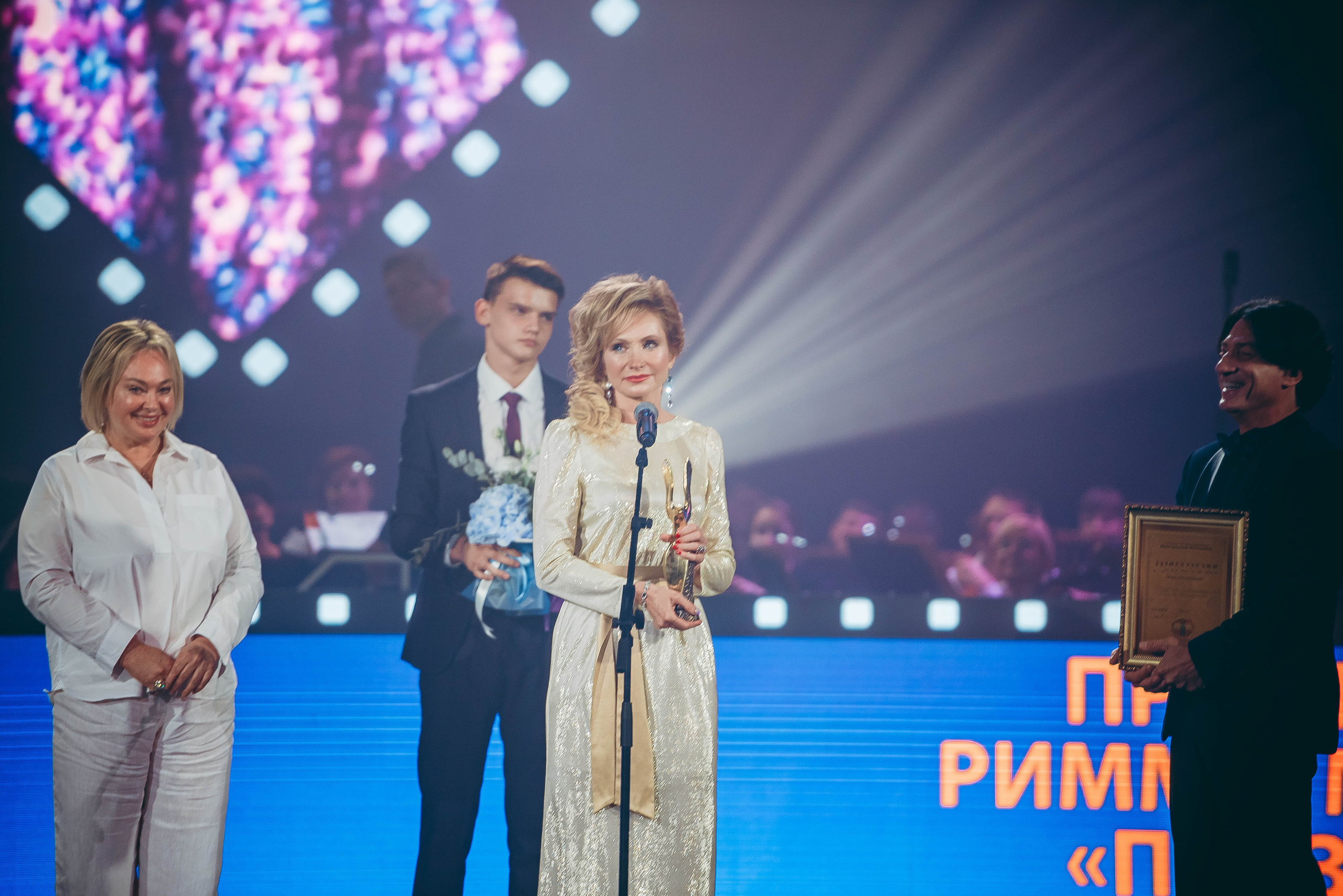 «Хрустальный Источникъ» закрытие. Фотограф Мария Хлебникова Санкт-Петербург Москва