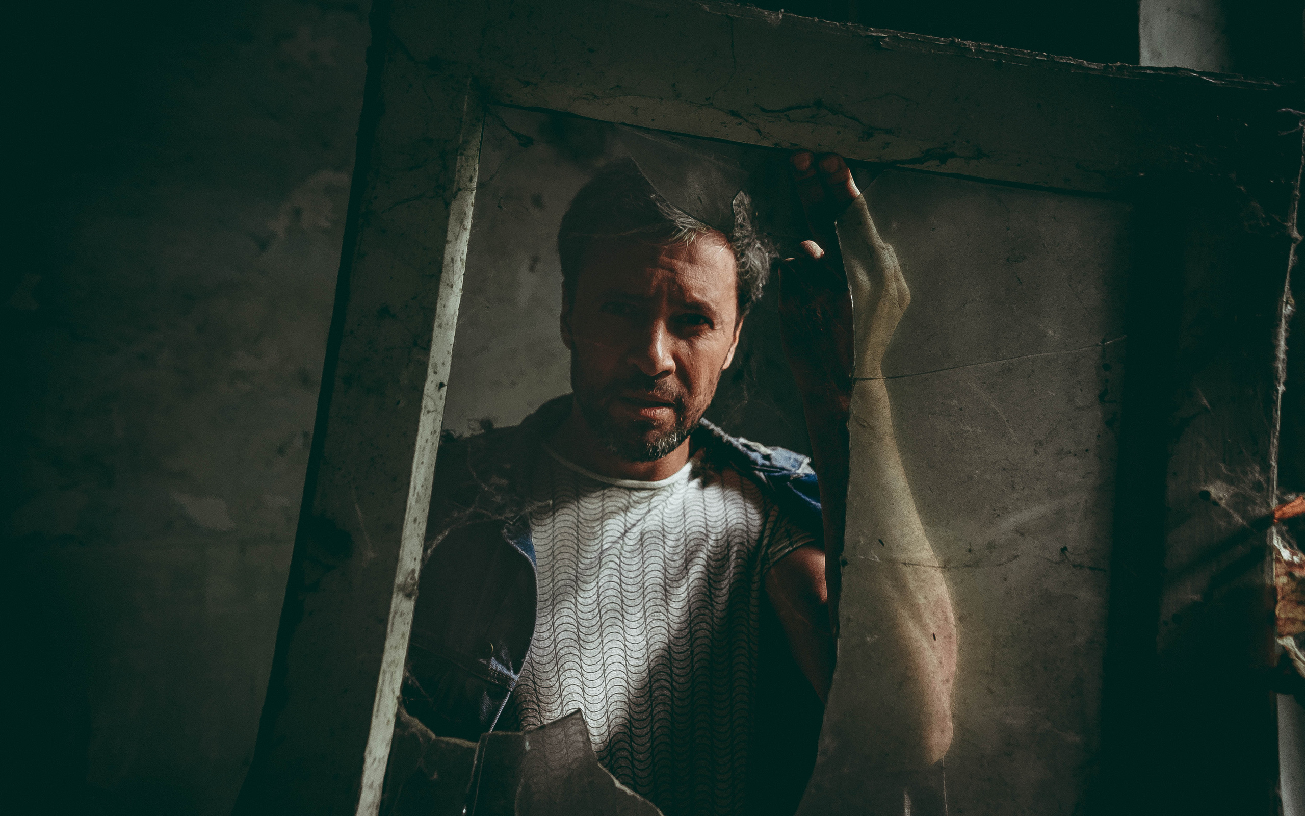 Maksim Kolosov. Фотограф Мария Хлебникова Санкт-Петербург Москва