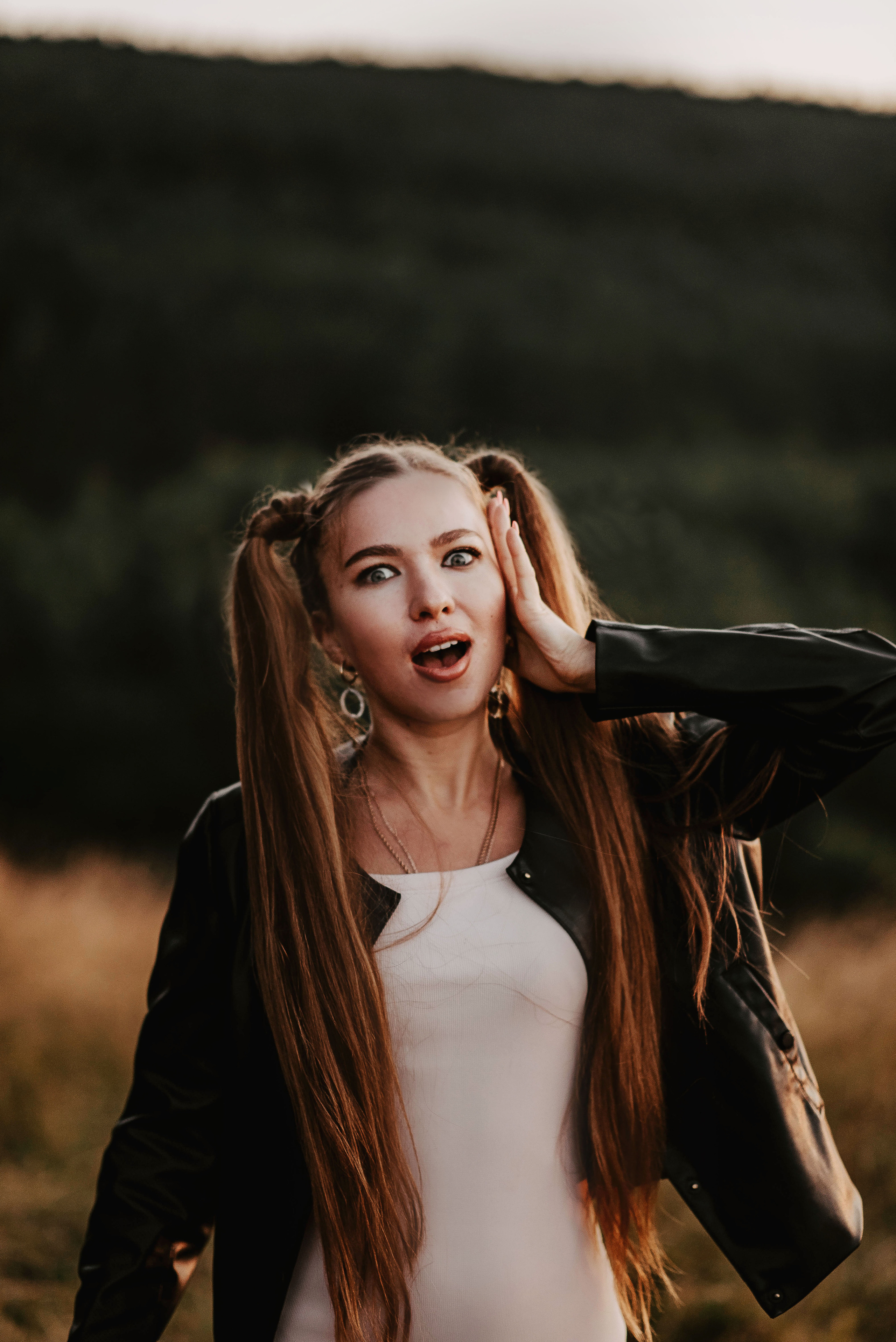 Sonya Wassermann. Фотограф Мария Хлебникова Санкт-Петербург Москва