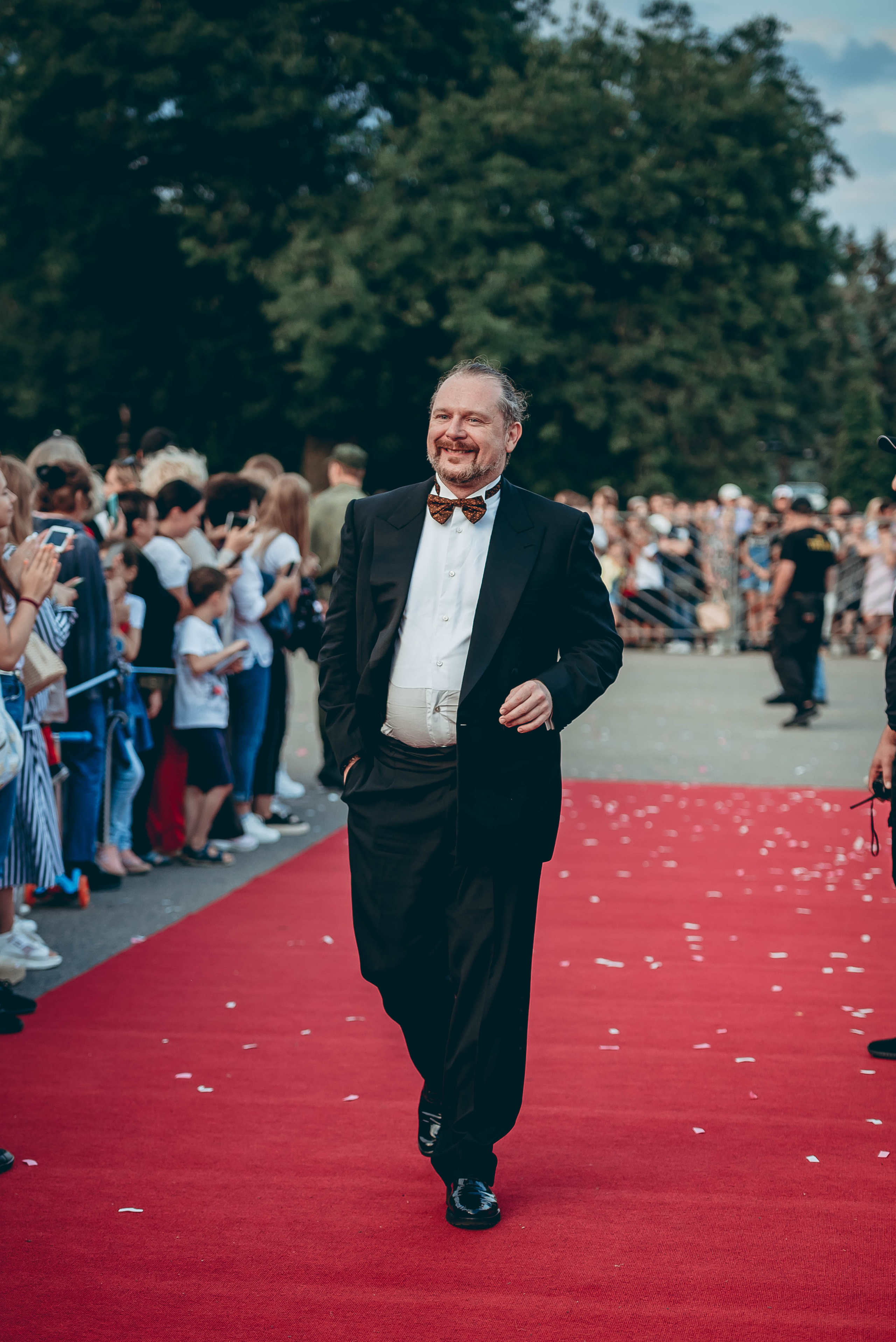 «Хрустальный Источникъ» закрытие. Фотограф Мария Хлебникова Санкт-Петербург Москва